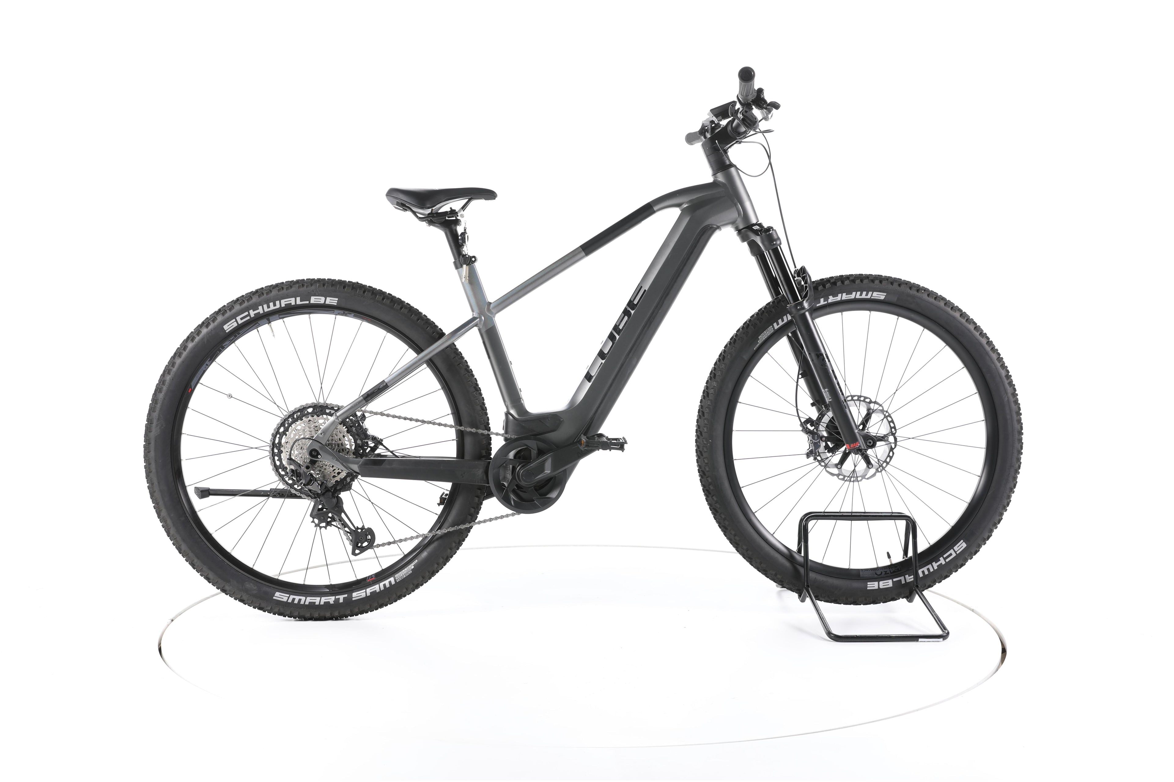 Cube Reaction Hybrid SLT E-Bike 2023 - Image 1