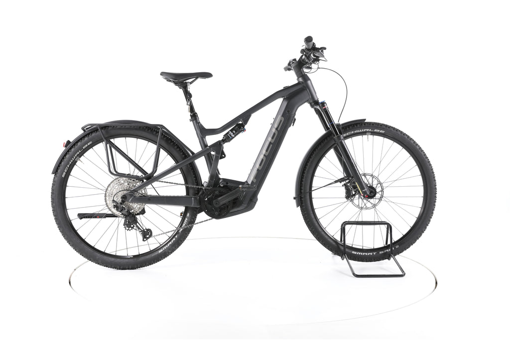 Focus Thron² 6.8 EQP Fully E-Bike 2023 - Image 1