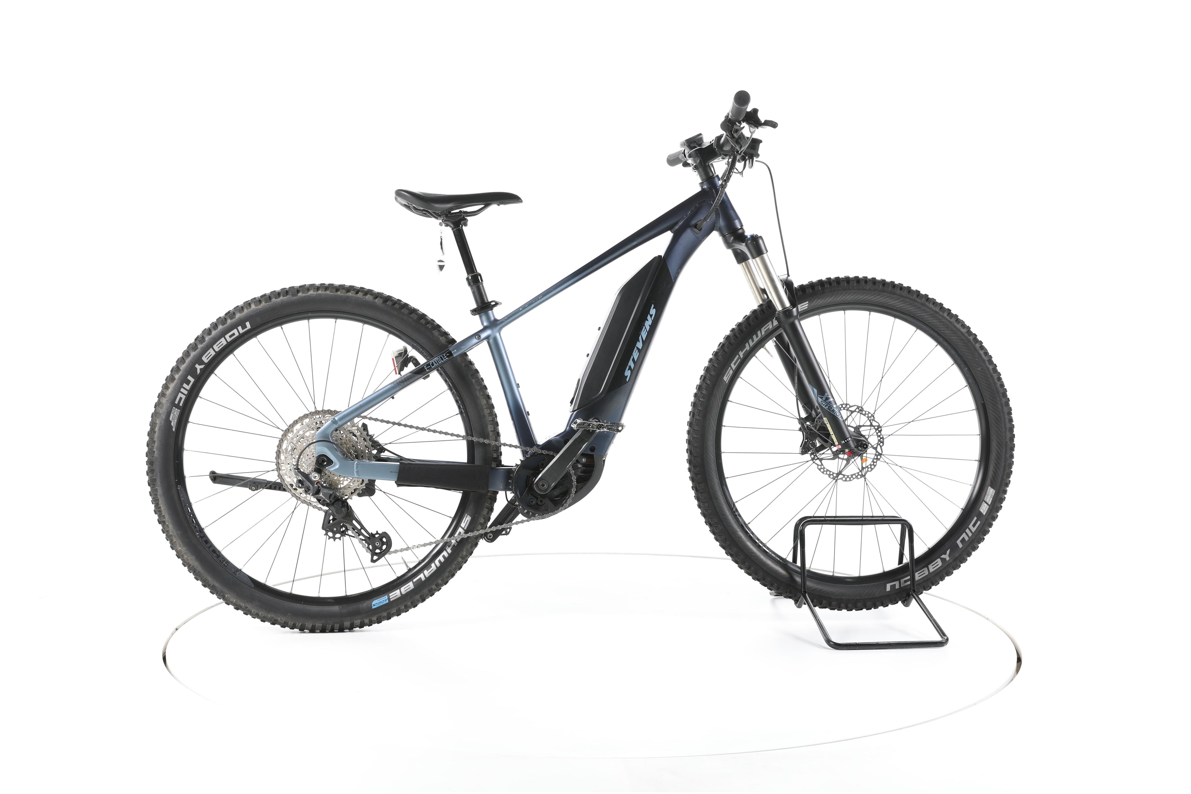 Stevens E-Cayolle E-Bike - Image 1