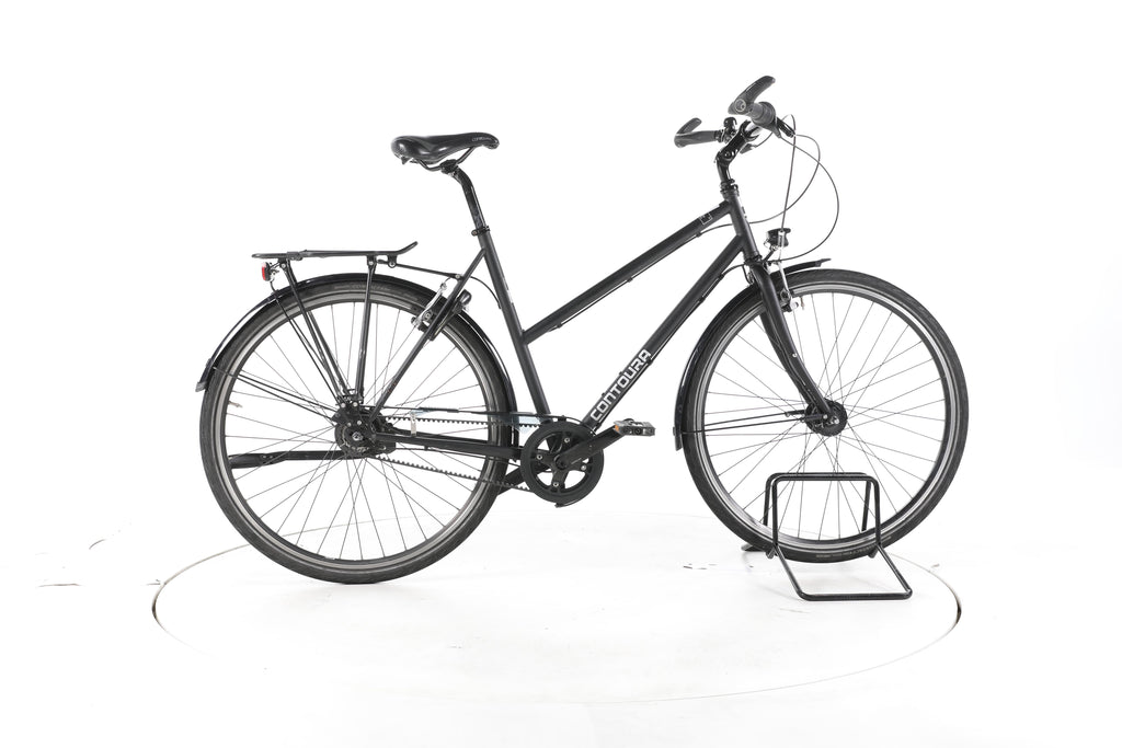 Contoura FE-6 Gates Fahrrad City & Trekking - Image 1