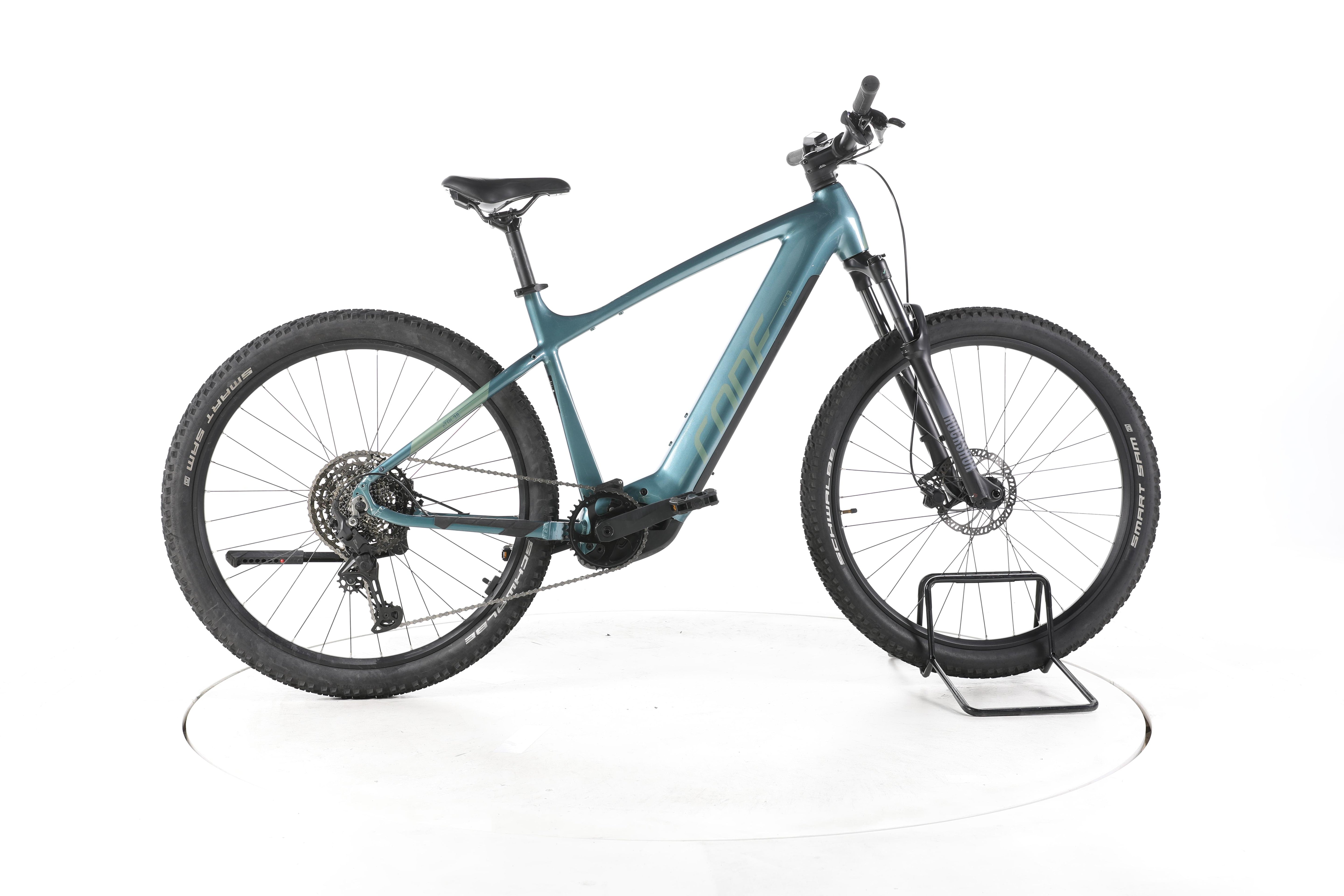 CONE Bikes eTrail iN 3.0 E-Bike 2024 - Image 1