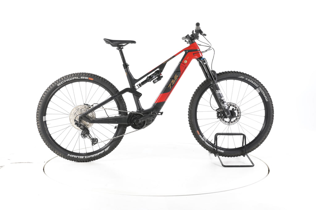 Rotwild R.X735 PRO E-Bike Carbon - Image 1