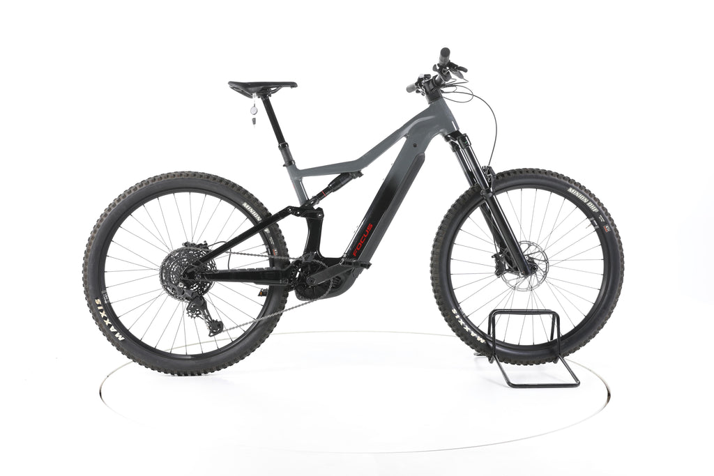 Focus JAM² 6.7 Fully E-Bike 2025 - Image 1