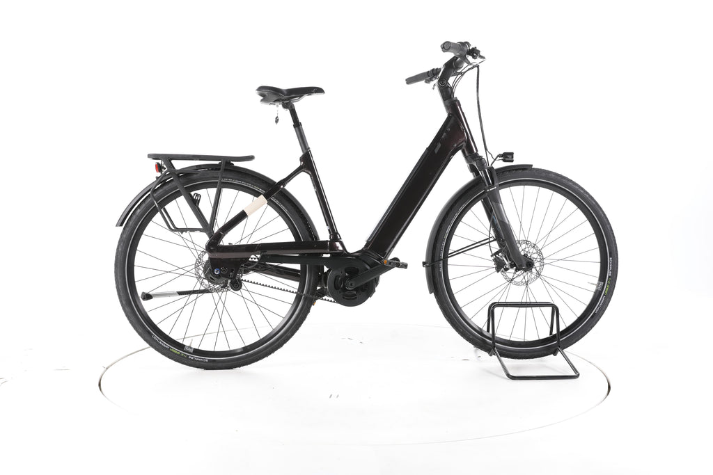 Liv Allure E+ 1 City E-Bike Tiefeinsteiger - Image 1