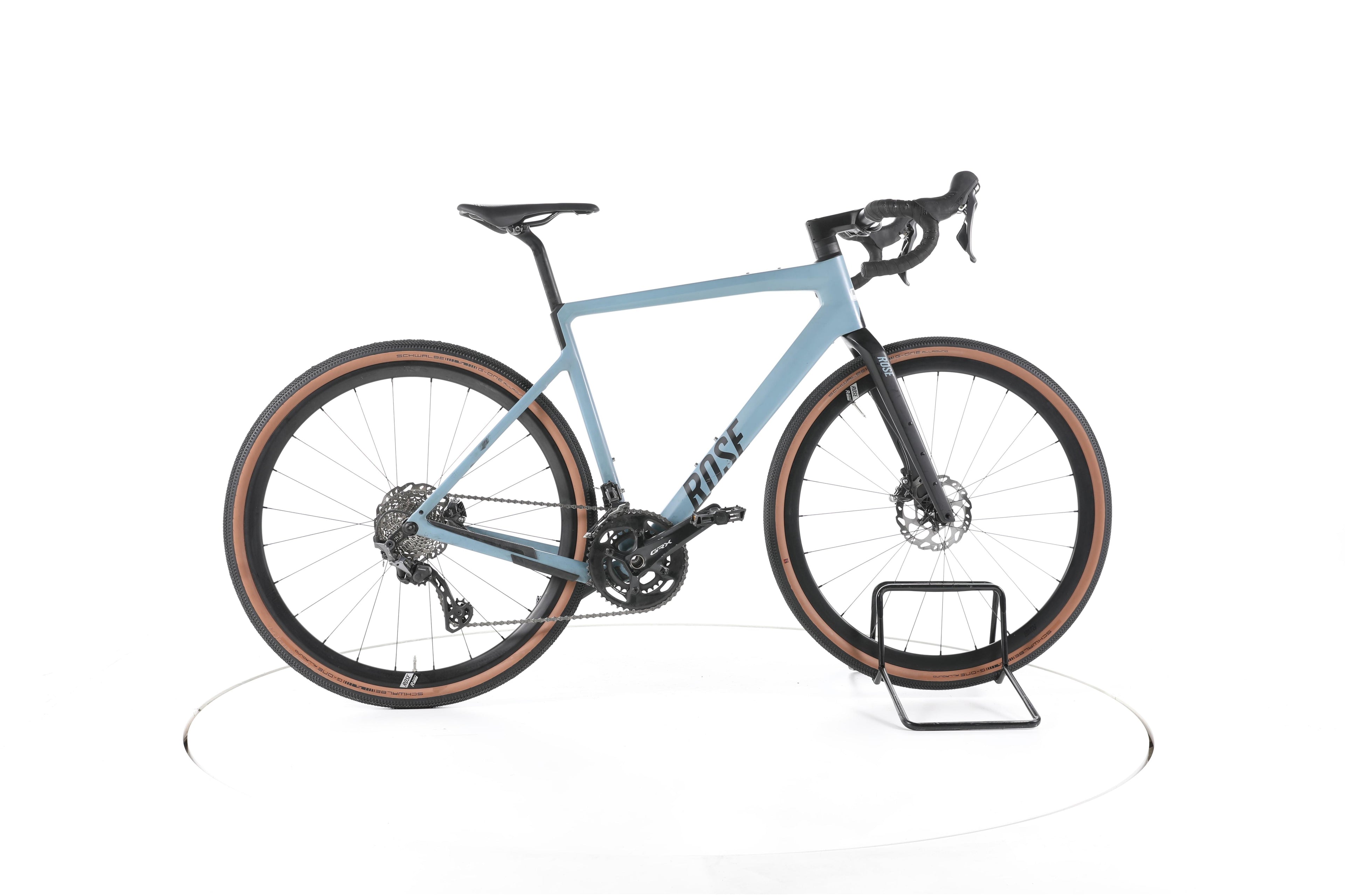 Rose BACKROAD GRX RX810 - Image 1