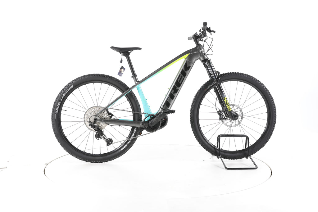 Trek Powerfly 5 Gen 3 E-Bike - Image 1