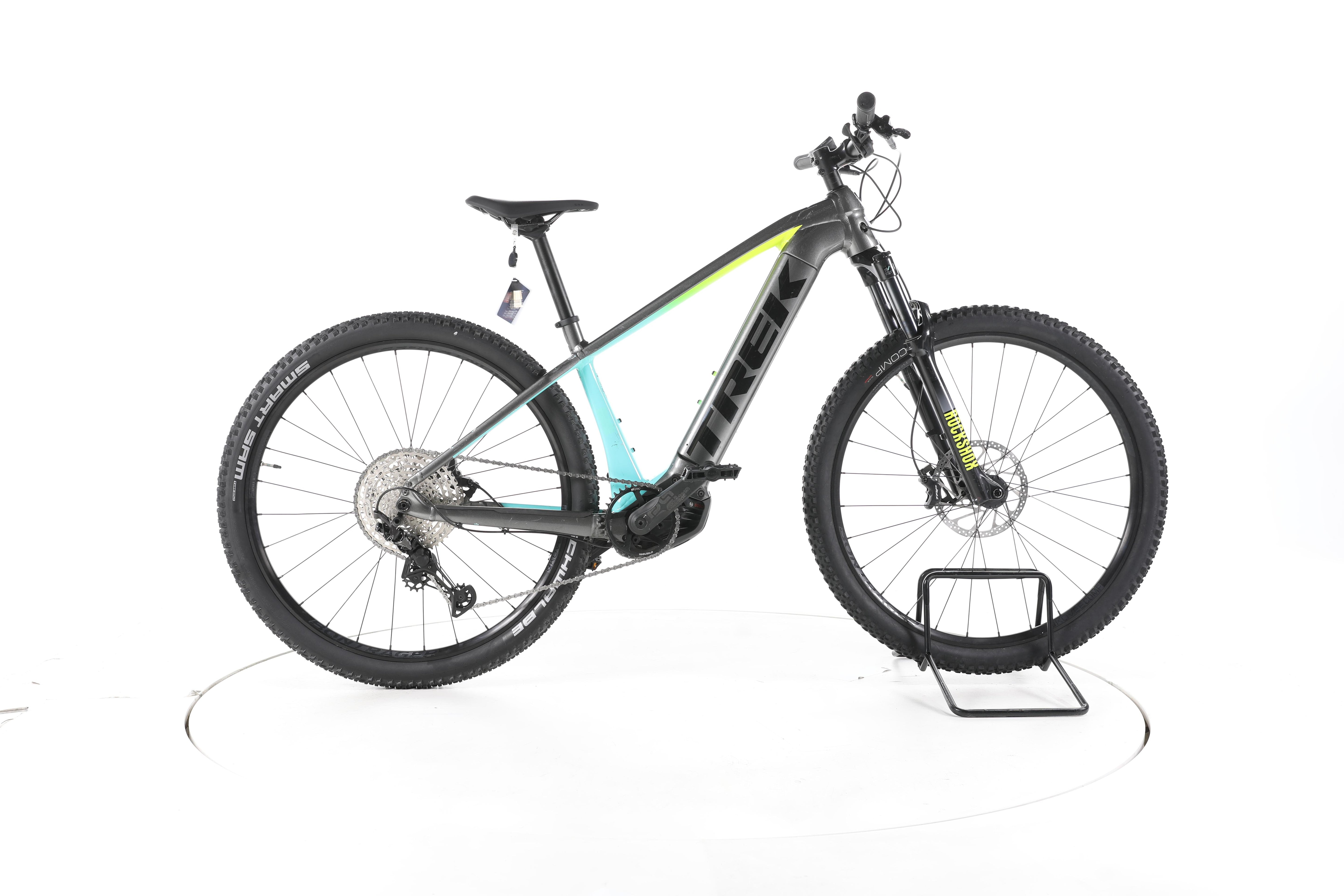Trek Powerfly 5 Gen 3 E-Bike - Image 1