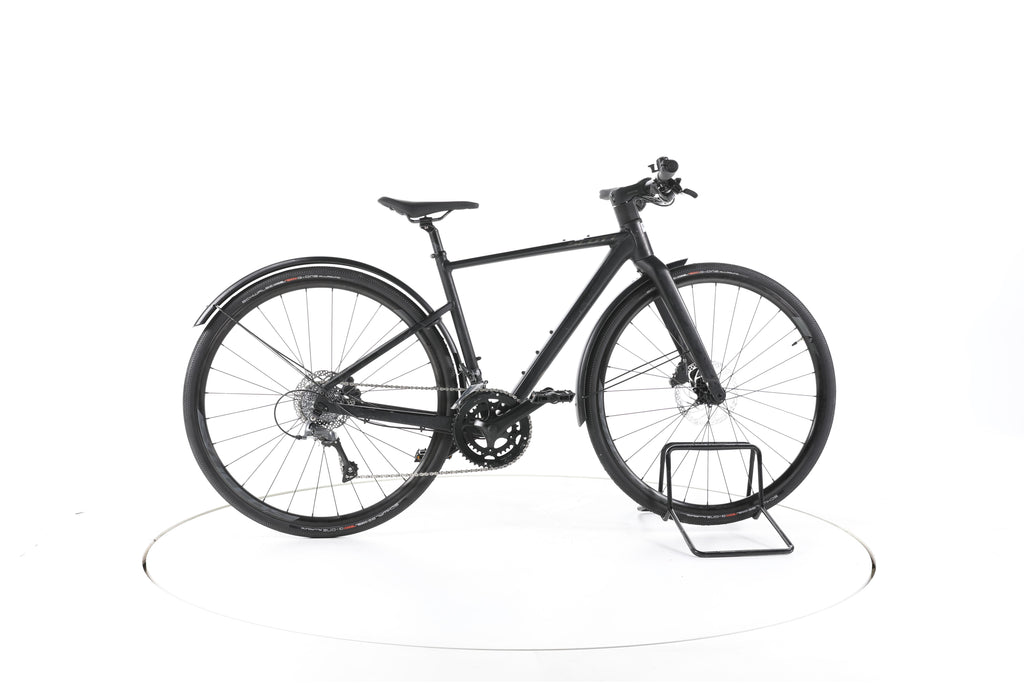 Scott Metrix 30 EQ - Image 1