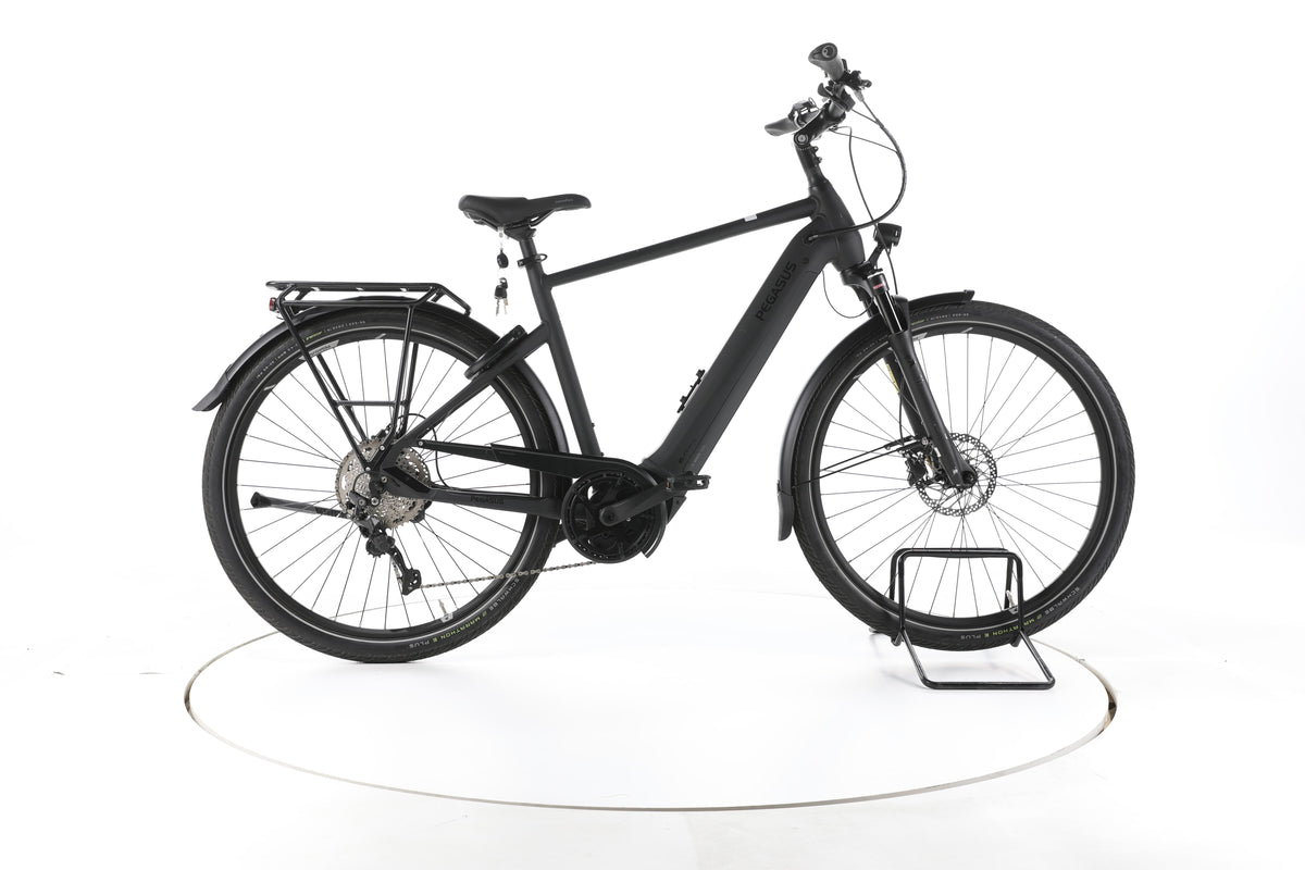 Pegasus Premio EVO 10 Lite Trekking E-Bike - Image 1