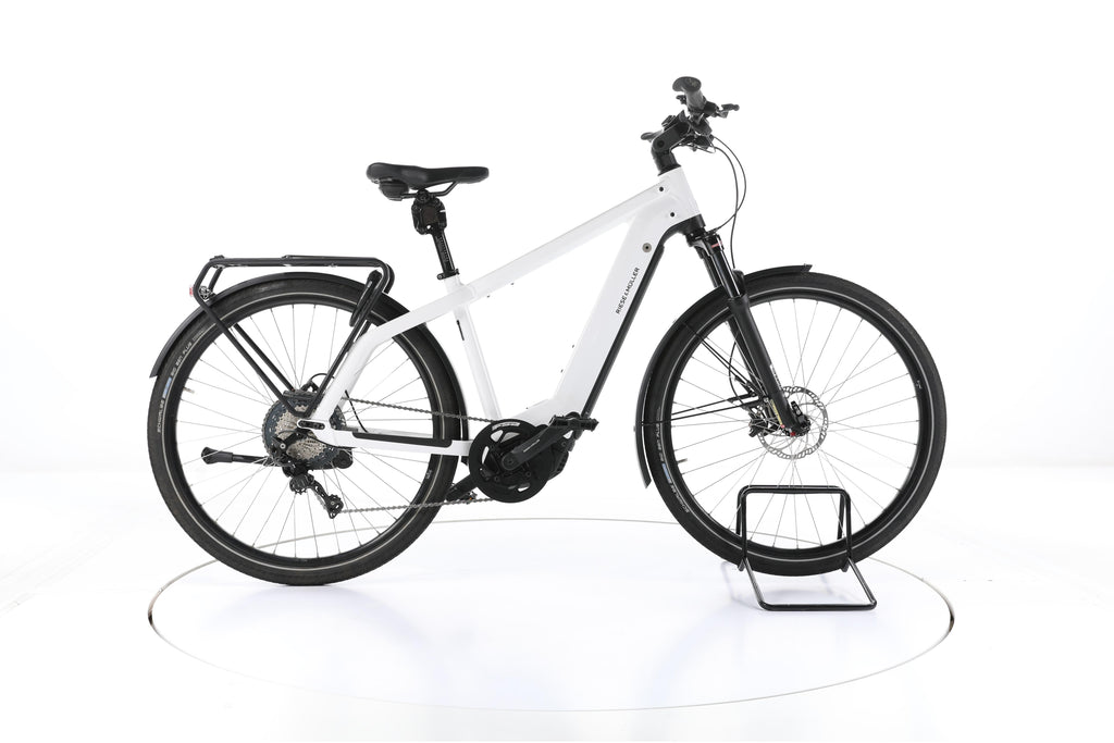 Riese & Müller Chrager 3 Touring Trekking E-Bike - Image 1