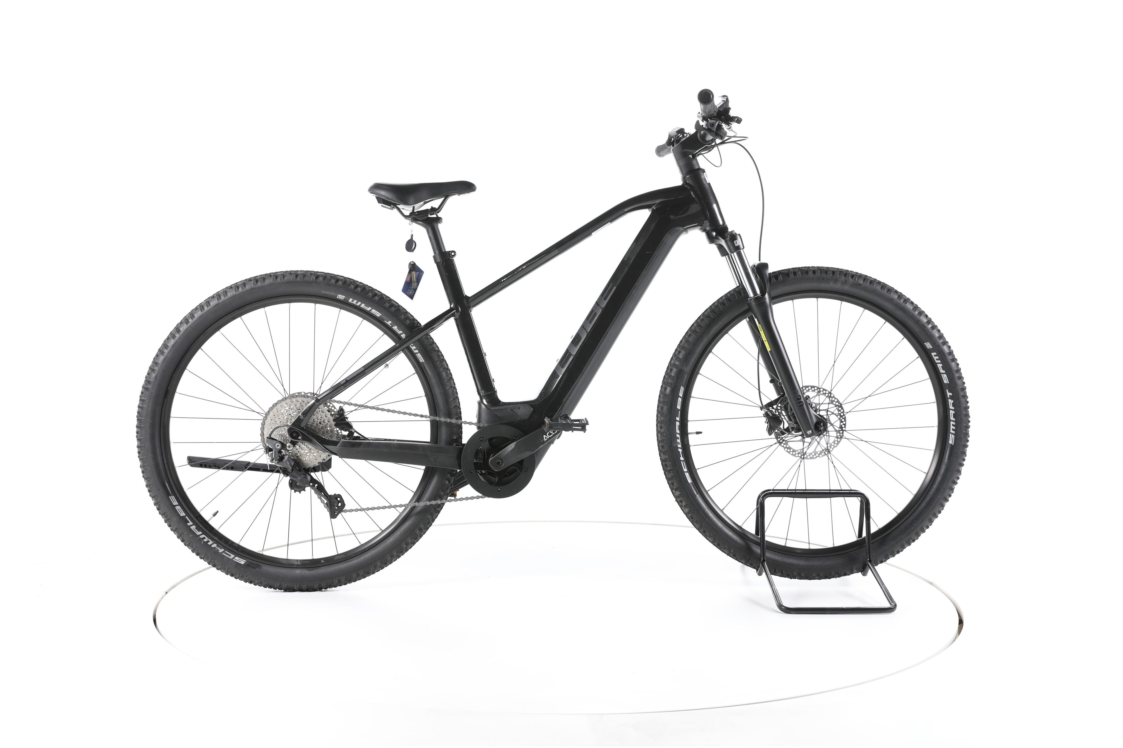 Cube Reaction Hybrid ONE E-Bike 2023 - Image 1