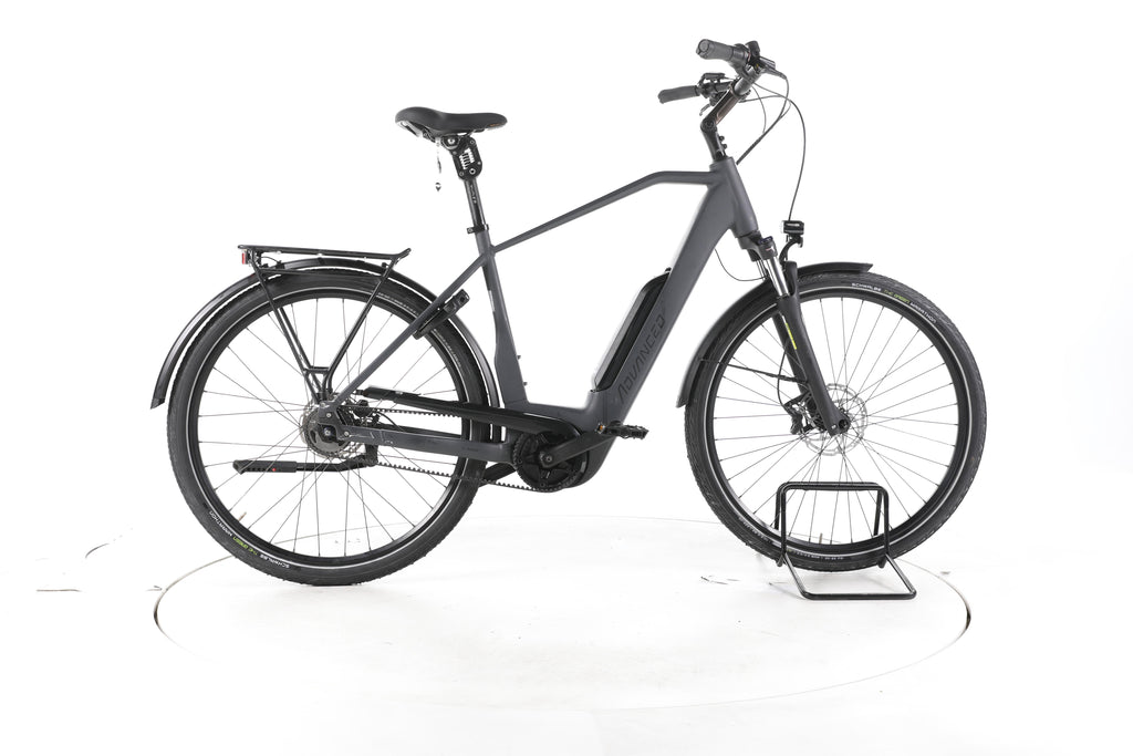 ADVANCED Tour Plus City E-Bike - Image 1