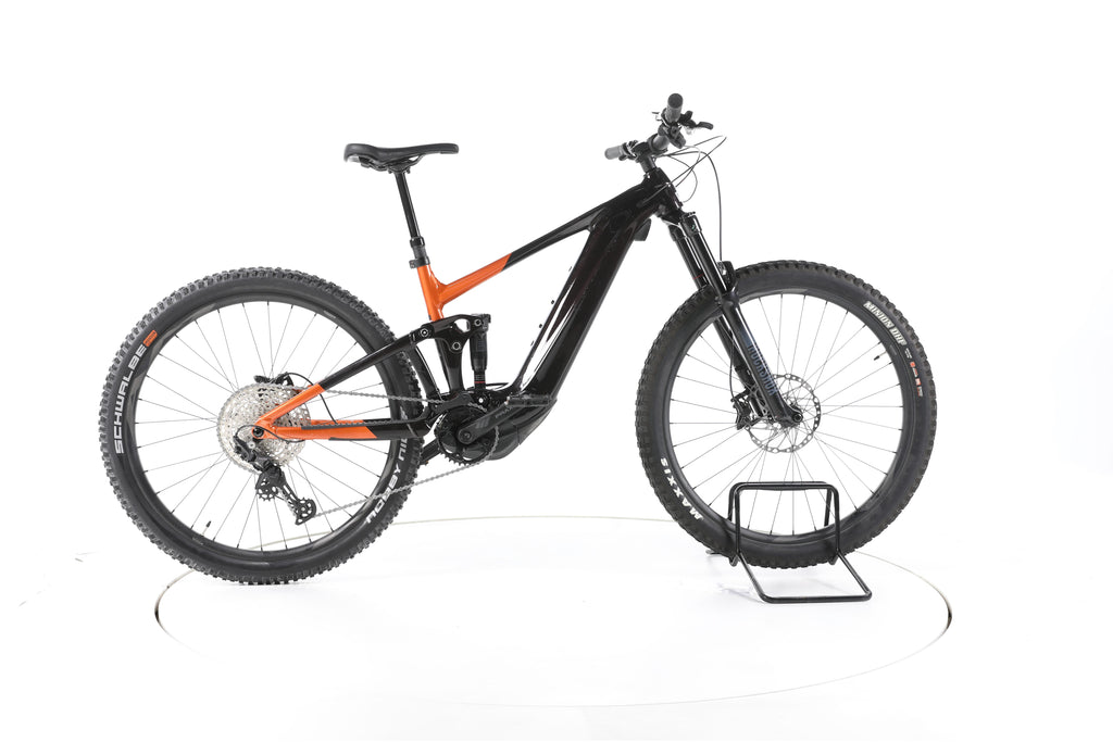 Giant Trance X E+ 3 Fully E-Bike 2024 - Image 1