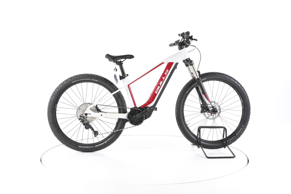 Bulls E-Stream EVA 1 E-Bike - Image 1