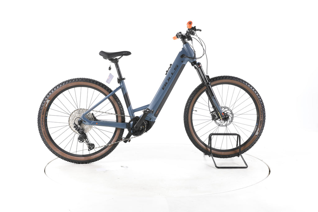 Bulls Copperhead EVO 2 E-Bike - Image 1