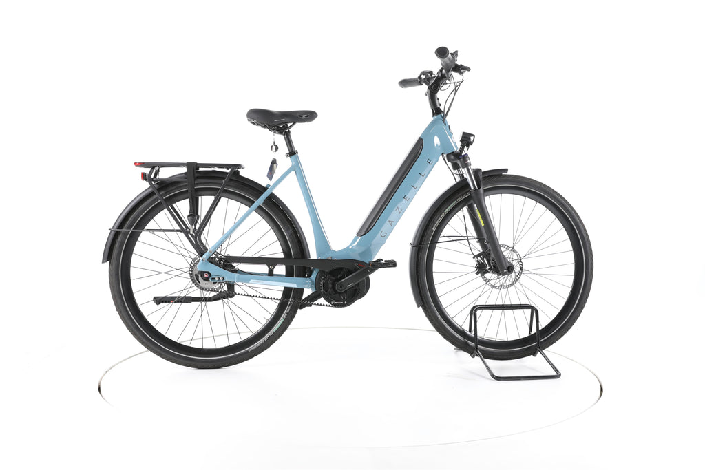 Gazelle Ultimate C5 HMB City E-Bike Tiefeinsteiger 2024 - Image 1