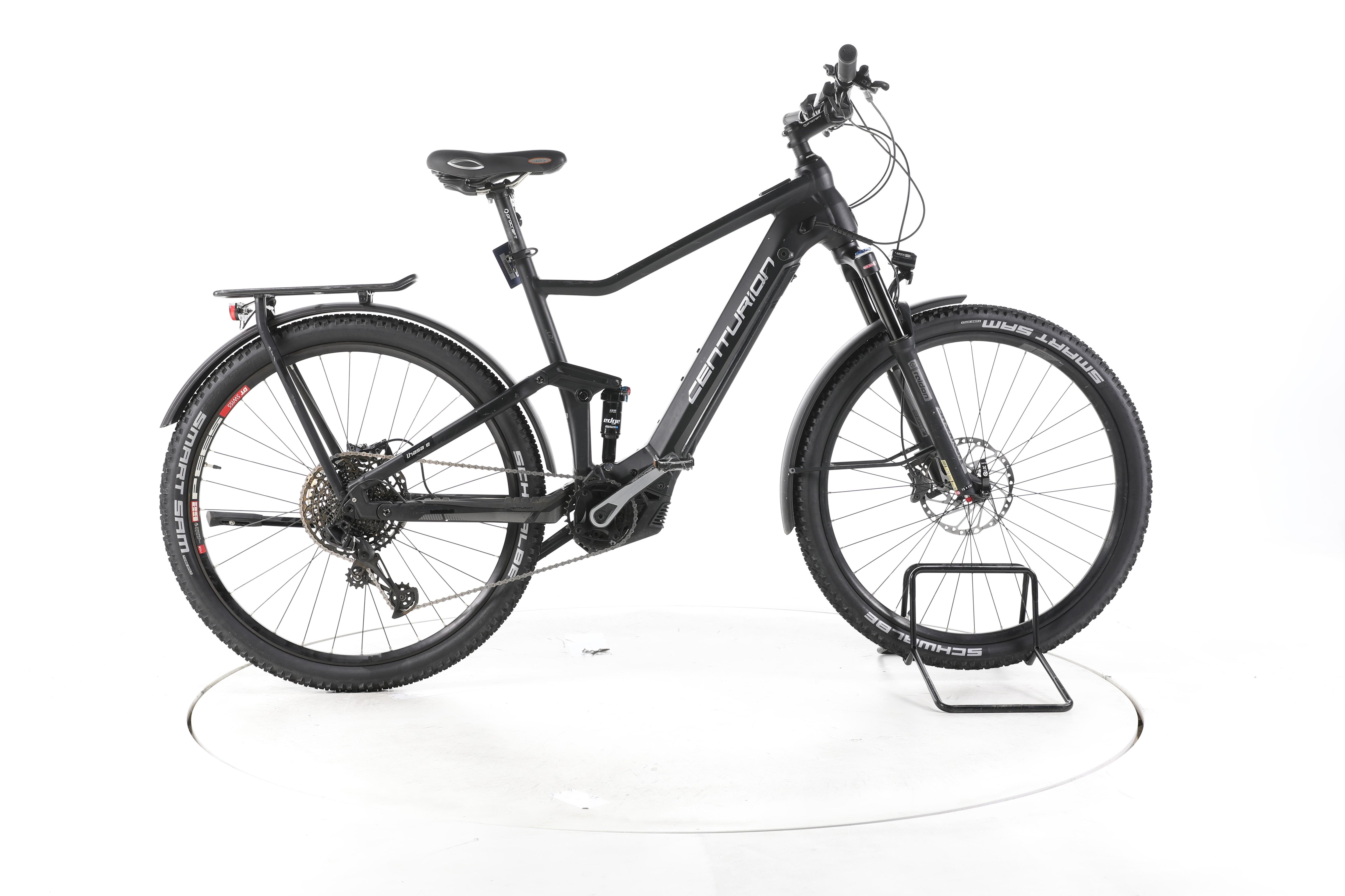 Centurion LHASA E R860I EQ SUV E-Bike - Image 1