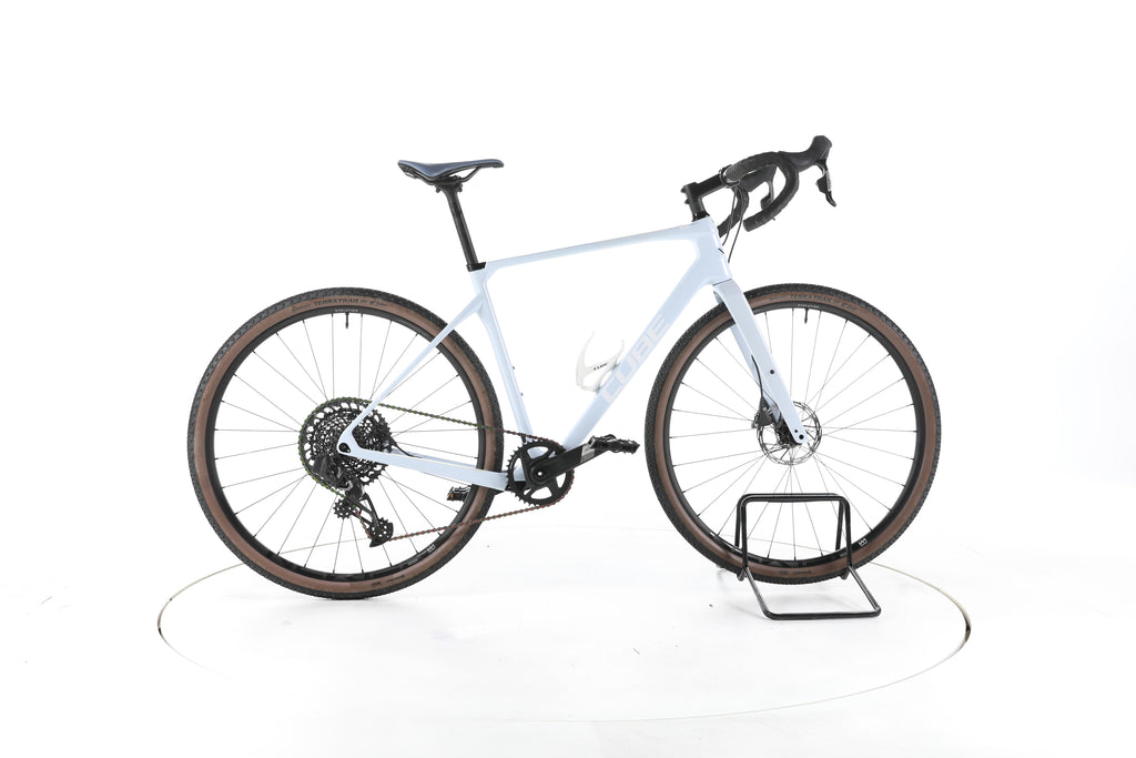 Cube Nuroad C:62 EX - Image 1