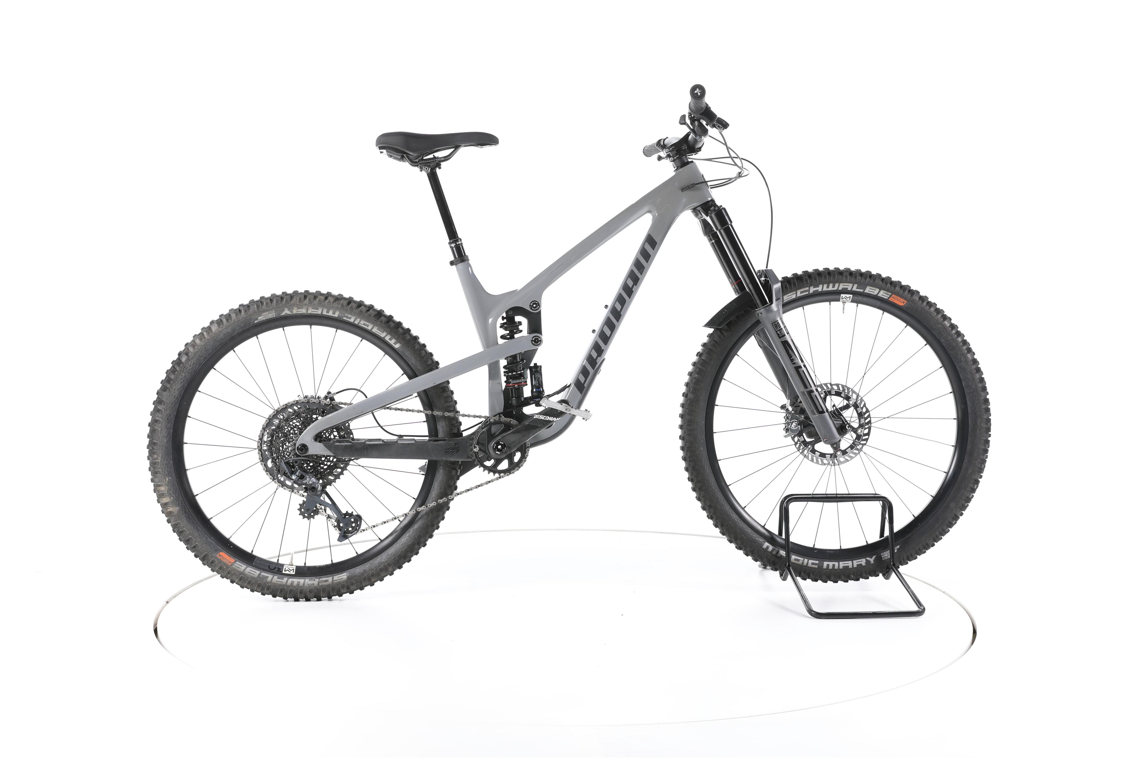 Propain Spindrift CF - Image 1