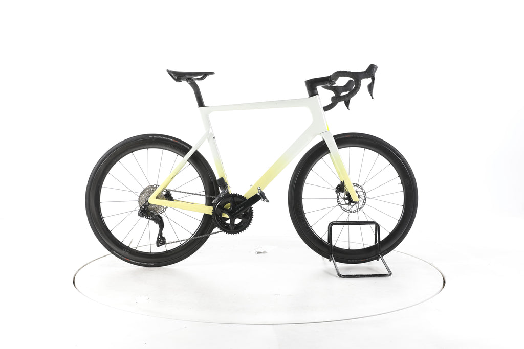 Rose Xlite 04 105 Di2 Advanced Rennrad Carbon 2025 - Image 1