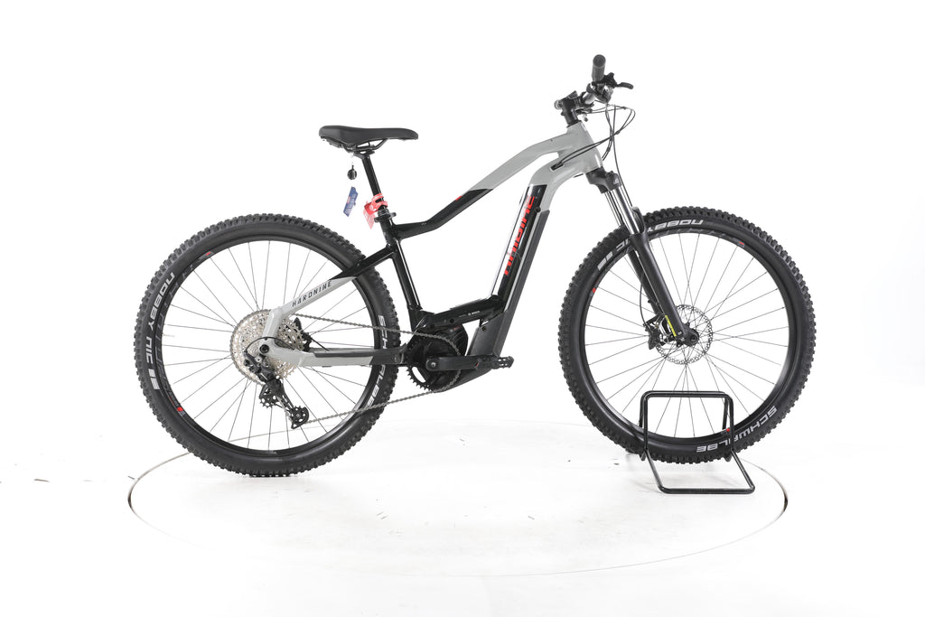 Haibike HardNine 9 E-Bike - Image 1