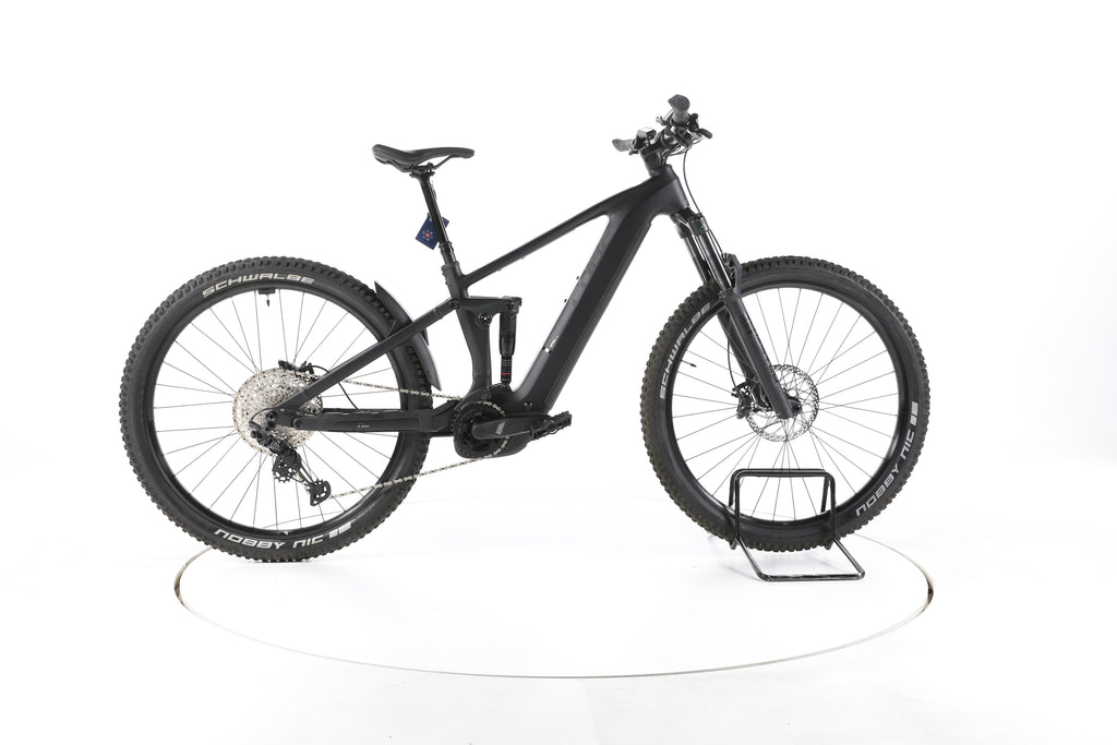 Cube Stereo Hybrid ONE44 EX E-Bike Fully 2025 - Image 1