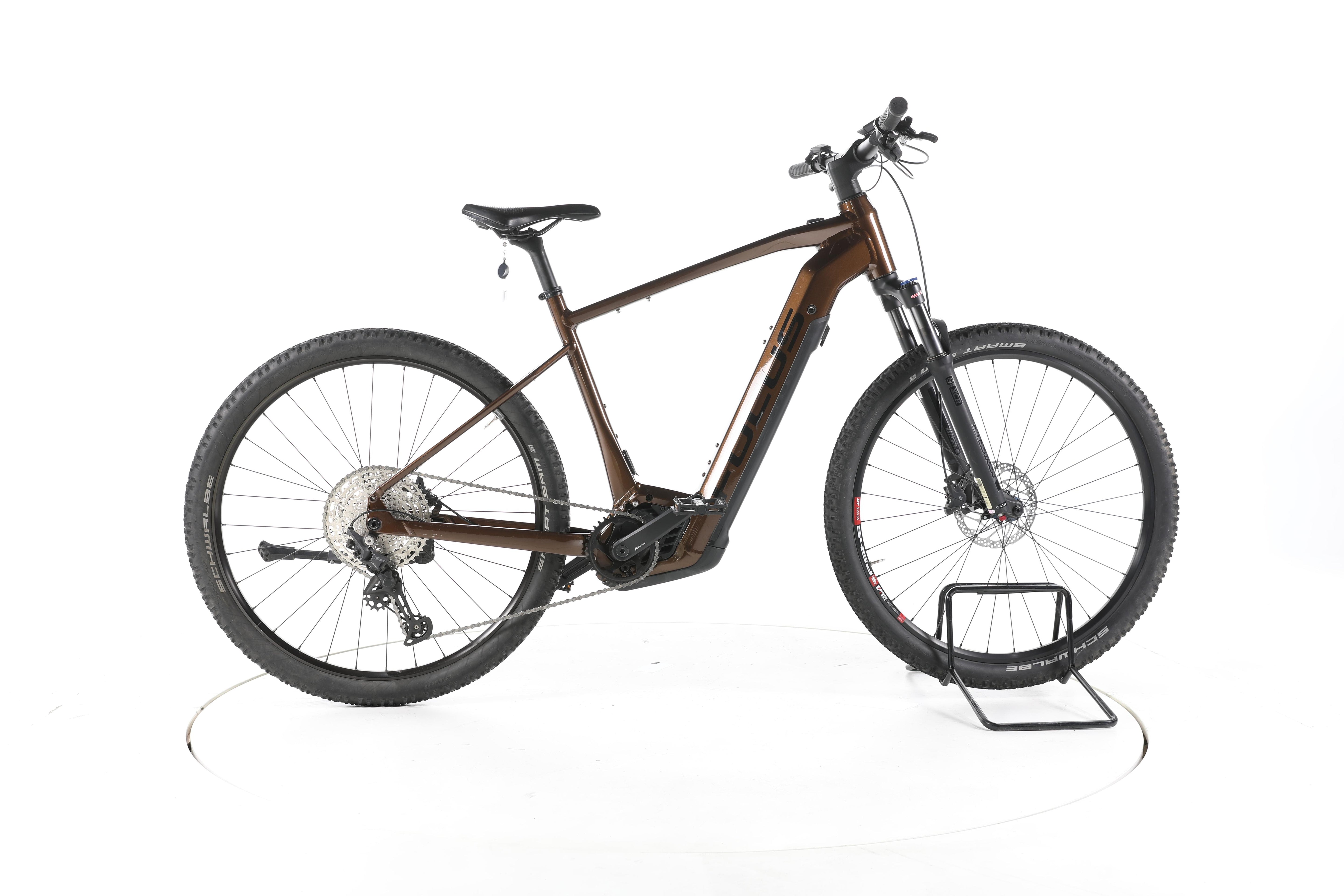 Focus Jarifa 6.8 E-Bike - Image 1