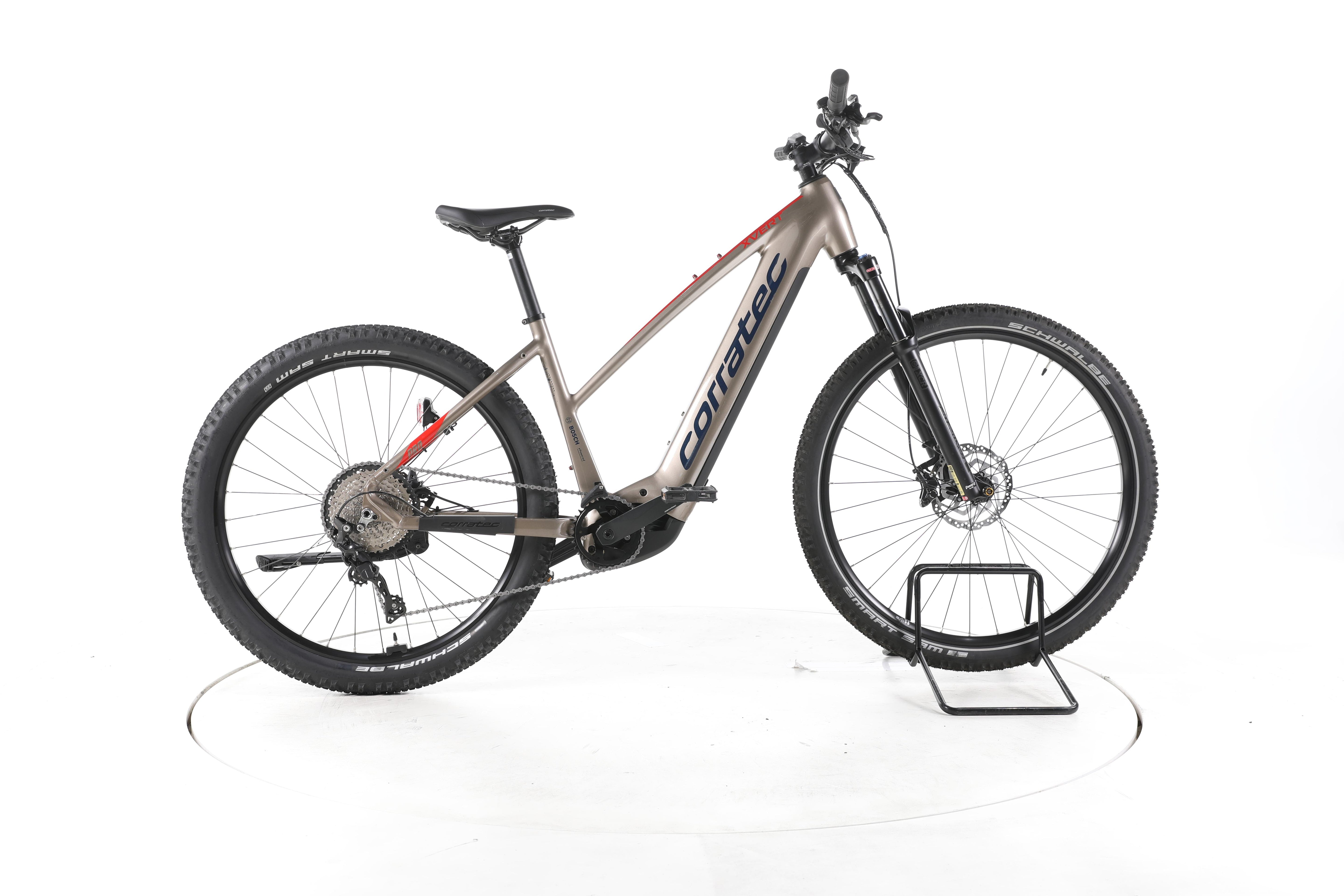 Corratec E-Power X-Vert Pro Sport E-Bike - Image 1