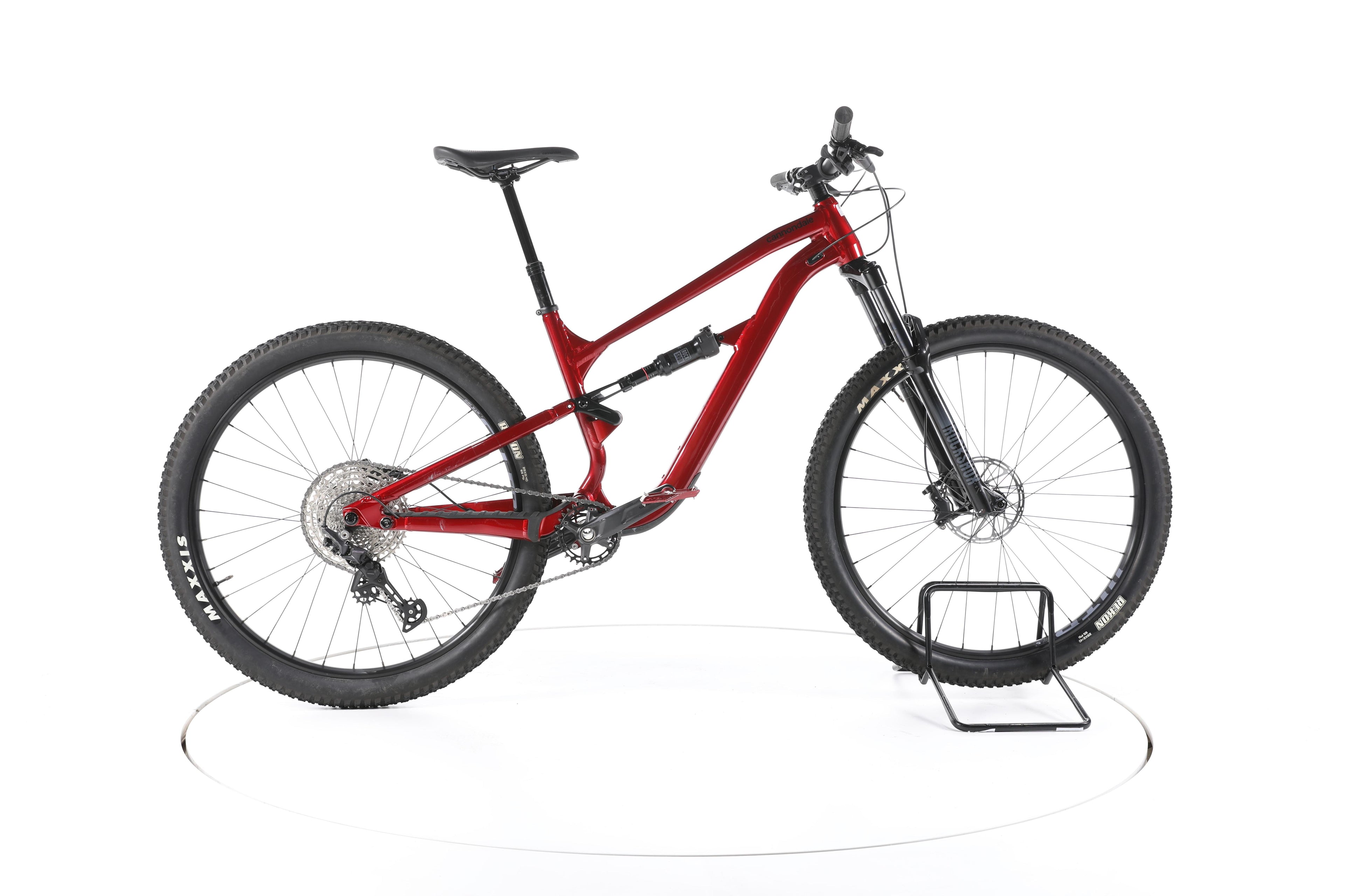 Cannondale U Habit 4 CRB - Image 1