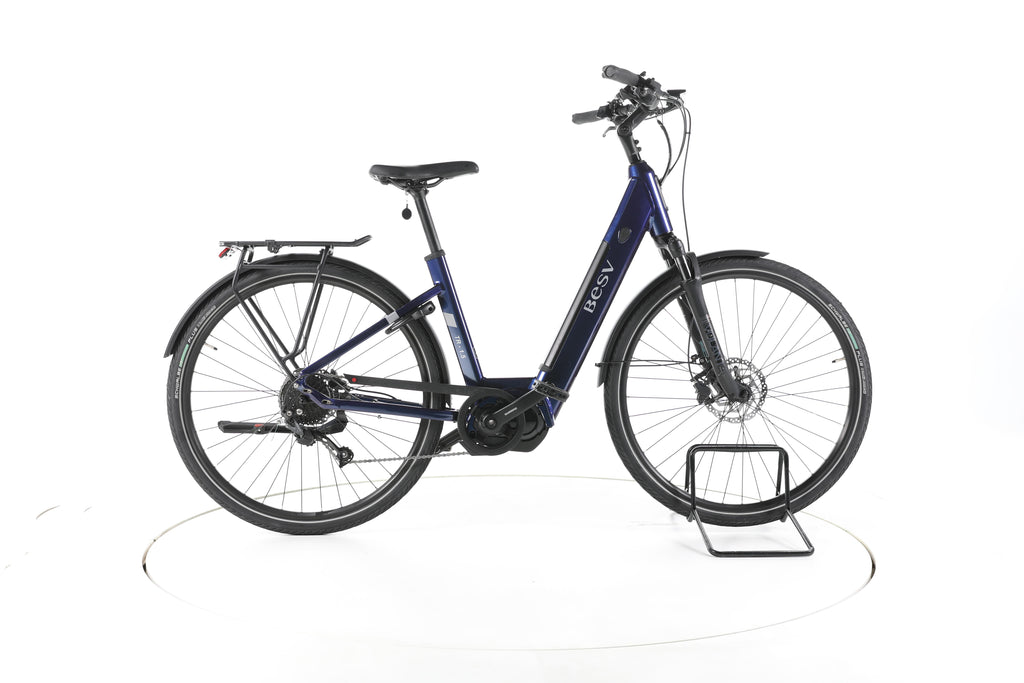 BESV TR 1.5 Trekking E-Bike - Image 1