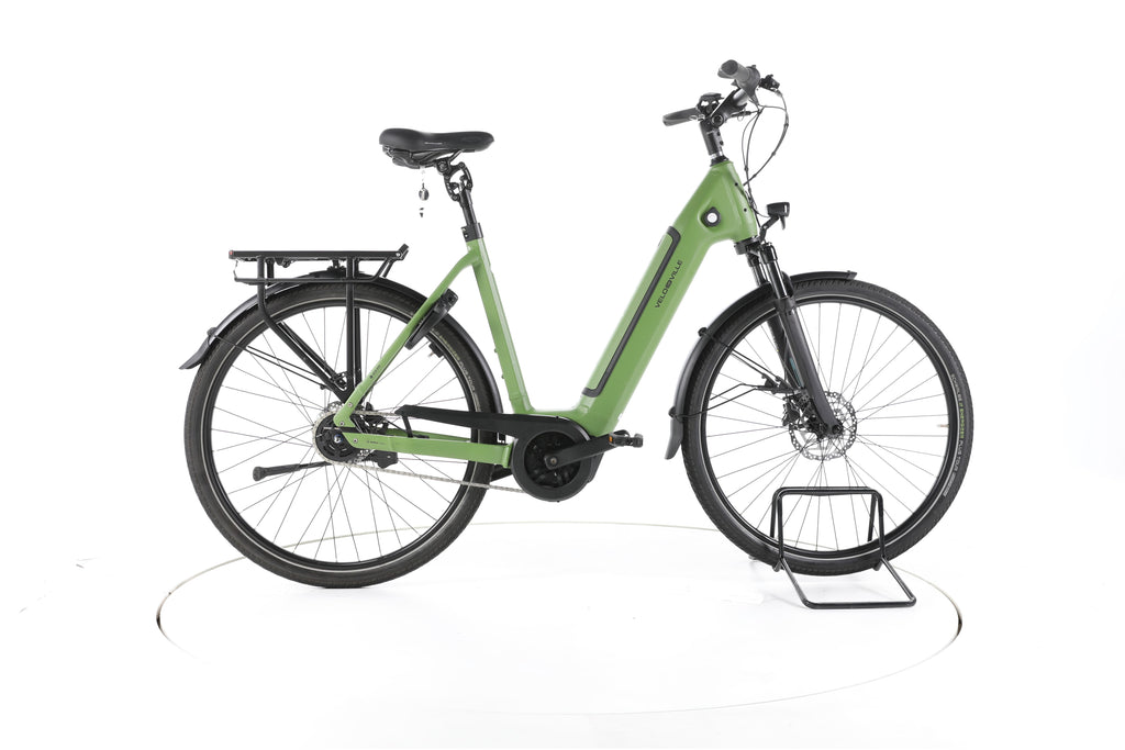 Velo de Ville AEB 890 City E-Bike Tiefeinsteiger 2024 - Image 1