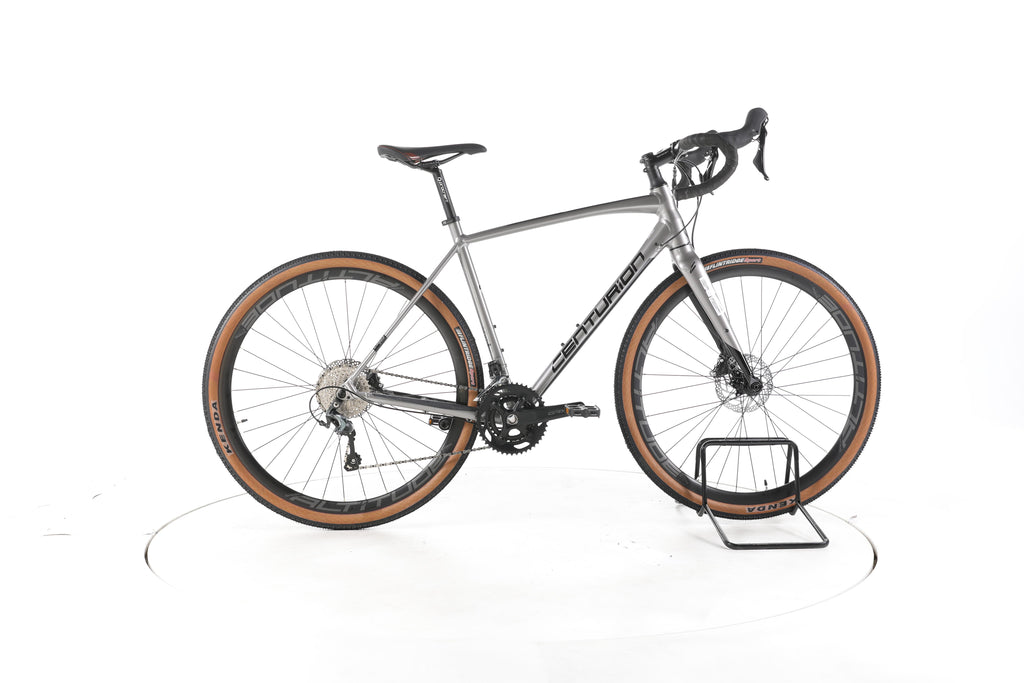 Centurion Crossfire Gravel 2000 Gravelbike - Image 1