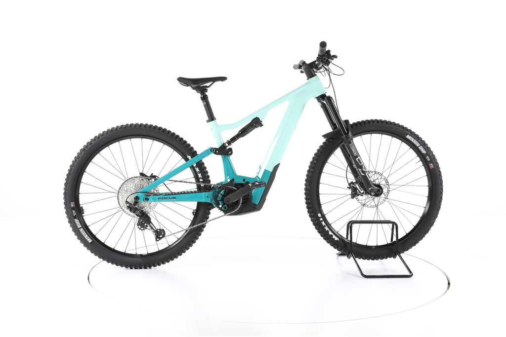 Focus Jam² 6.7 Fully E-Bike 2023 - Image 1
