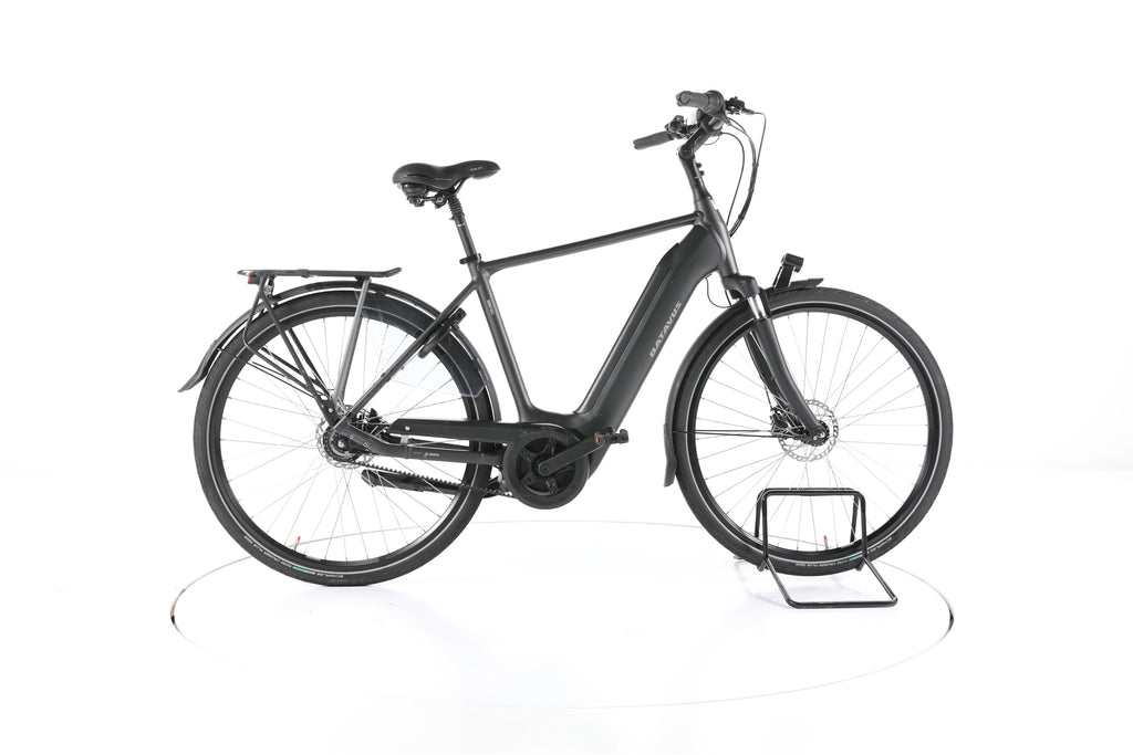 Batavus Finez eGo City E-Bike - Image 1