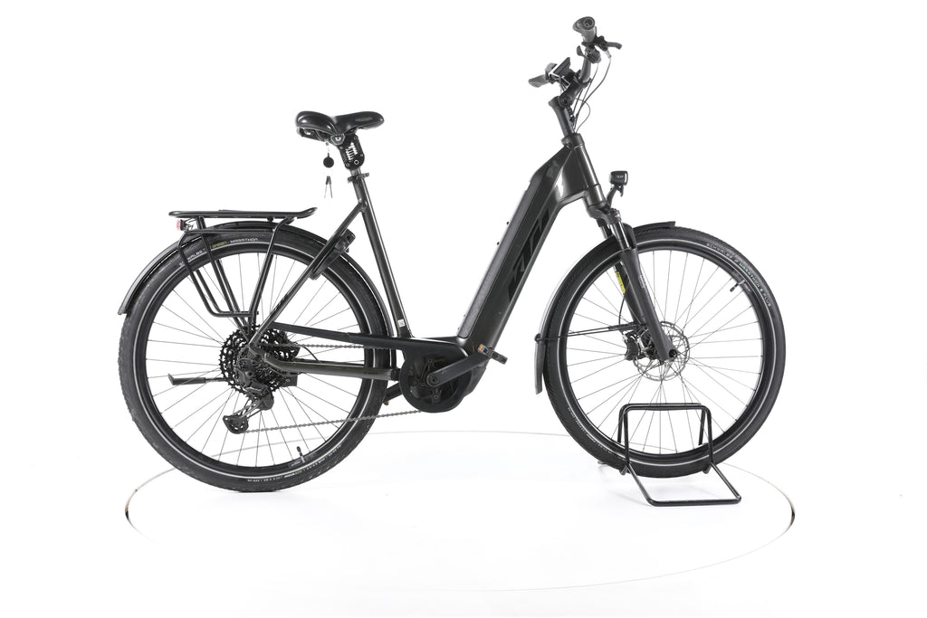 KTM MACINA STYLE XL Trekking E-Bike - Image 1