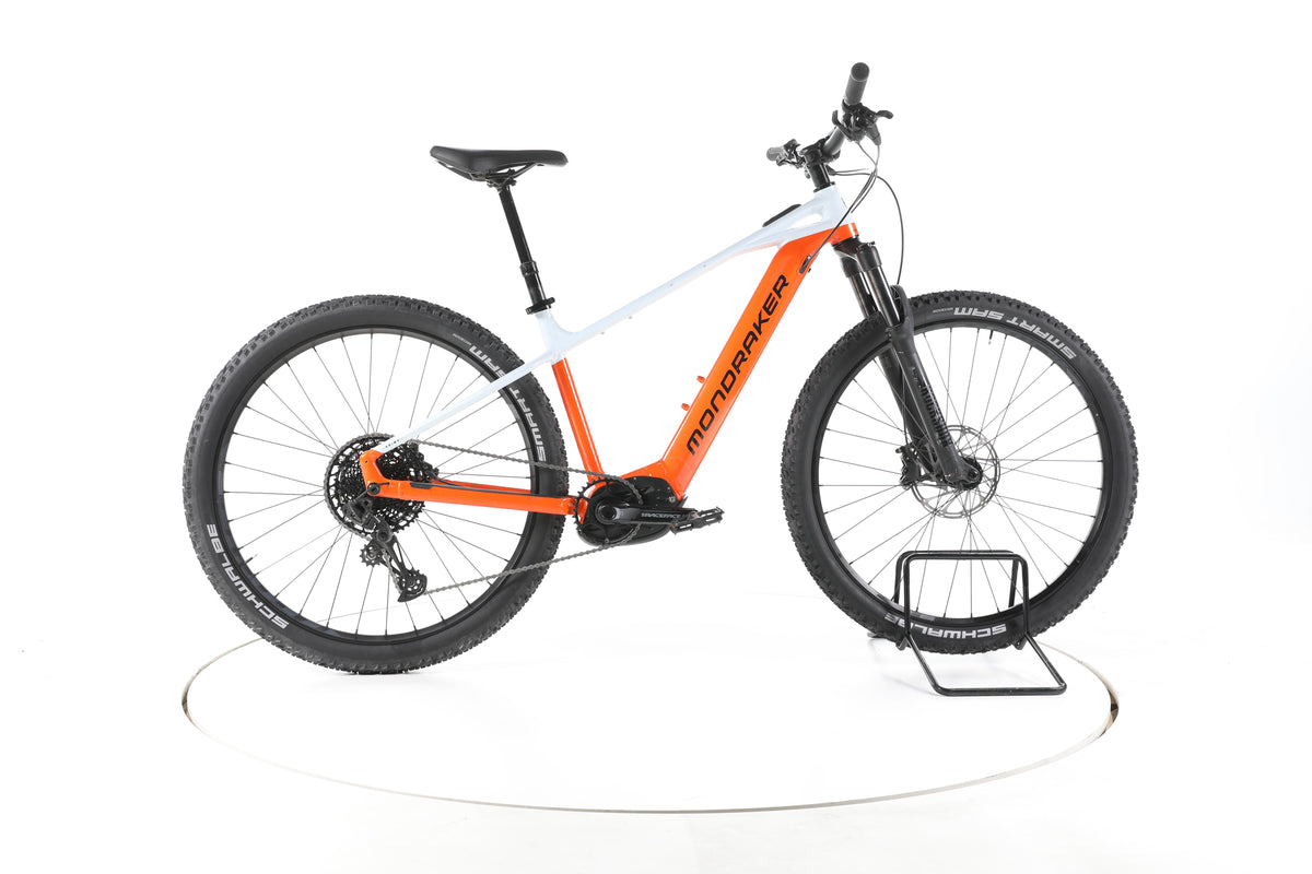 Mondraker Prime R E-Bike - Image 1