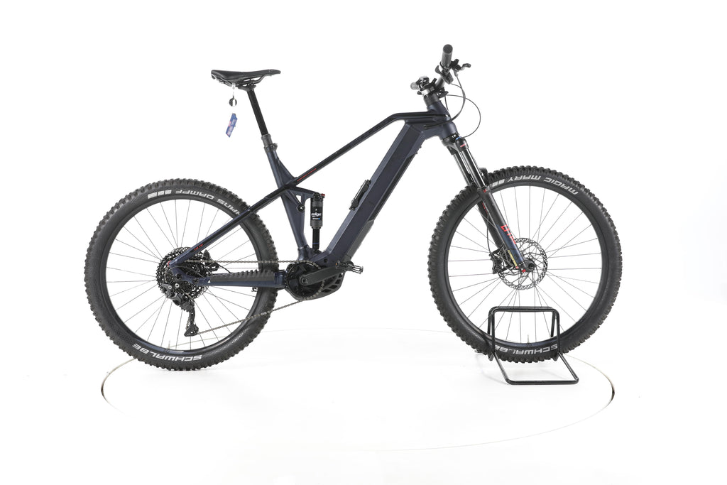 Bulls Sonic EVO AM 1 Fully E-Bike - Image 1