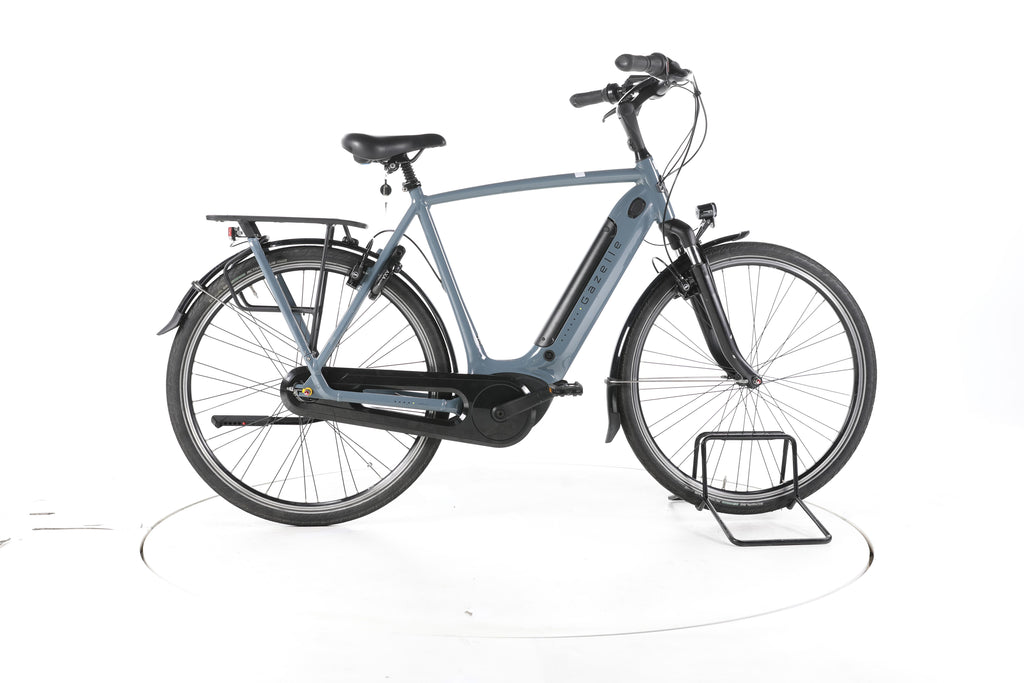 Gazelle Arroyo C7+ HMB Elite City E-Bike - Image 1