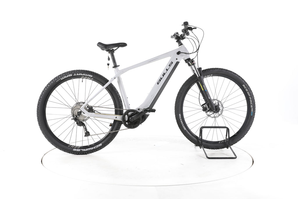 Bulls LT EVO CX E-Bike - Image 1