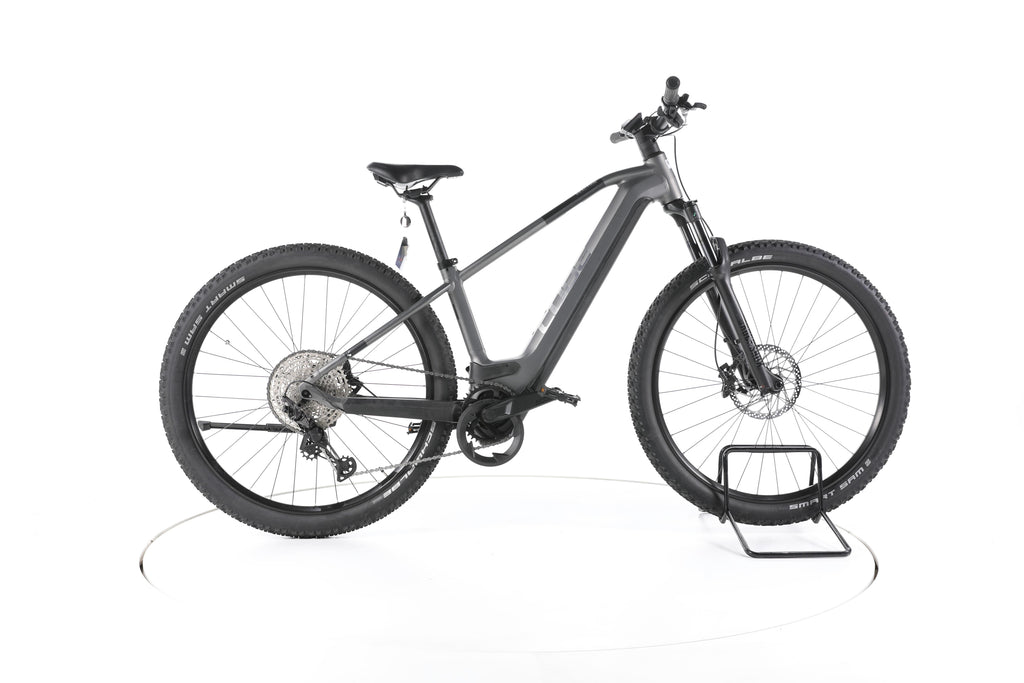 Cube Reaction Hybrid Race Trekking E-Bike 2024 - Image 1