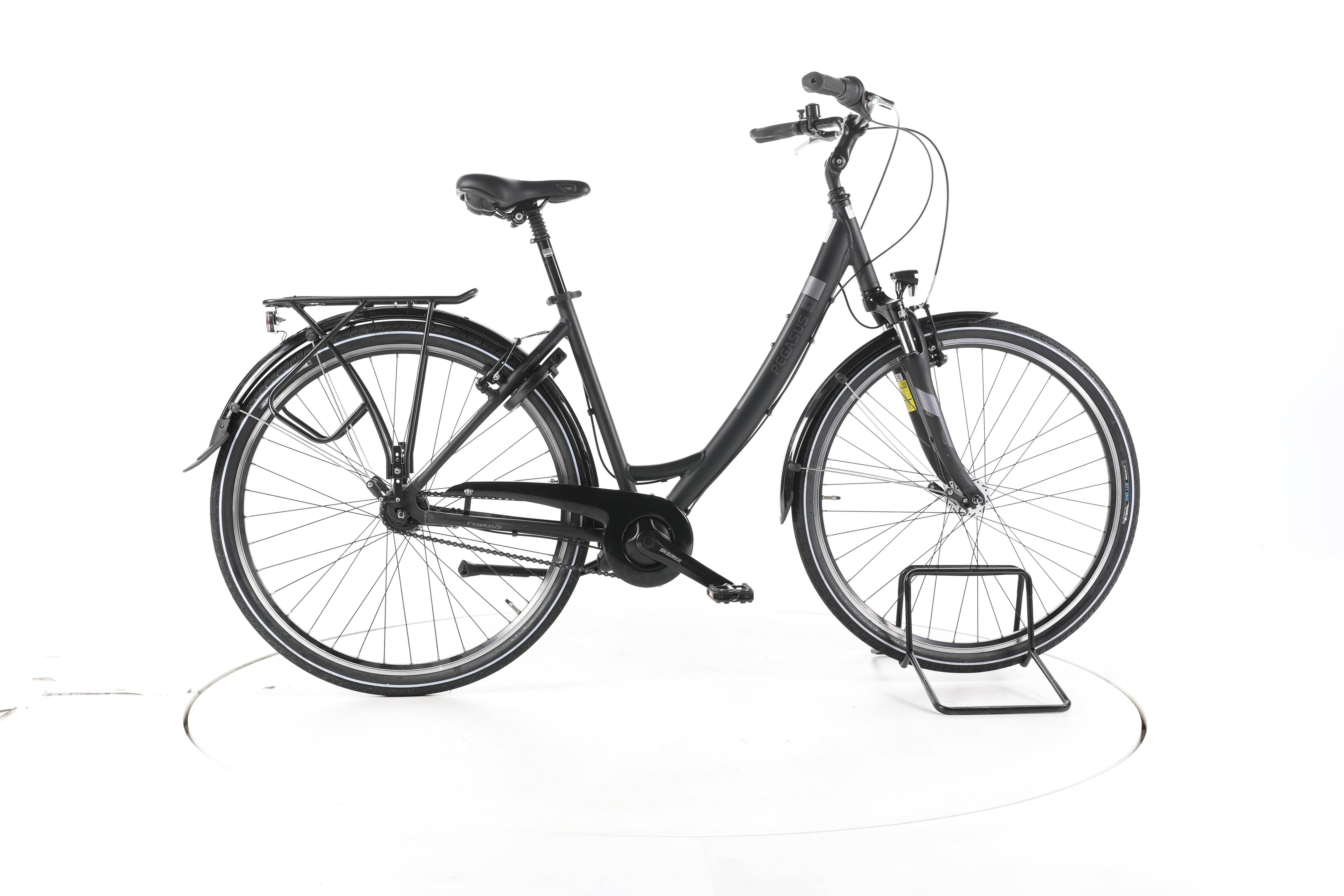 Pegasus Piazza 7 Fahrrad City & Trekking - Image 1