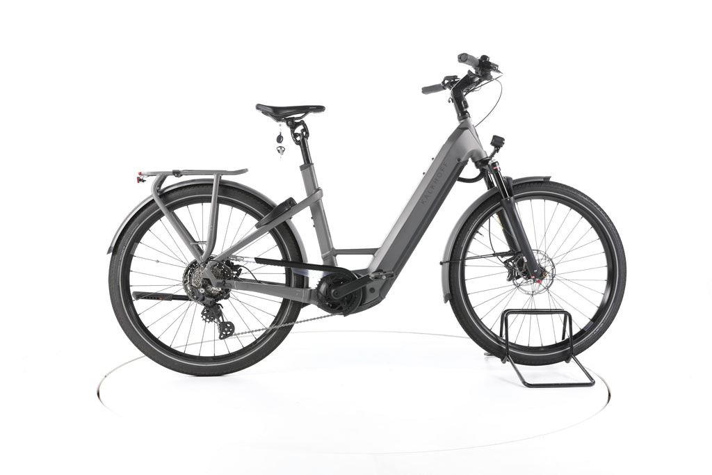 Kalkhoff Endeavour 7.B Move+ Trekking E-Bike Tiefeinsteiger - Image 1