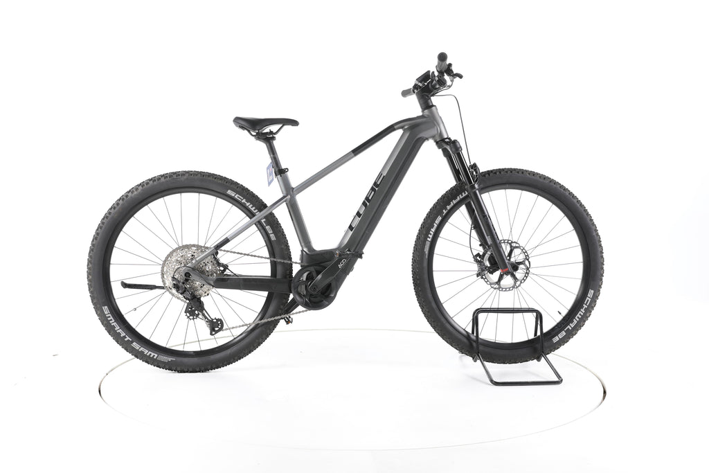 Cube Reaction Hybrid SLT E-Bike 2023 - Image 1