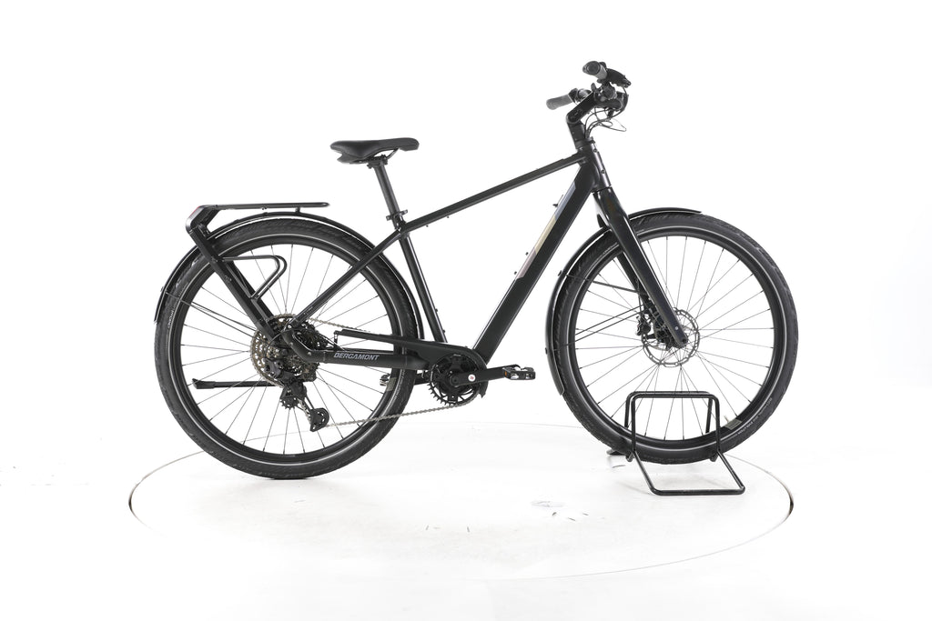 Bergamont E-Vitess Elite Trekking E-Bike - Image 1