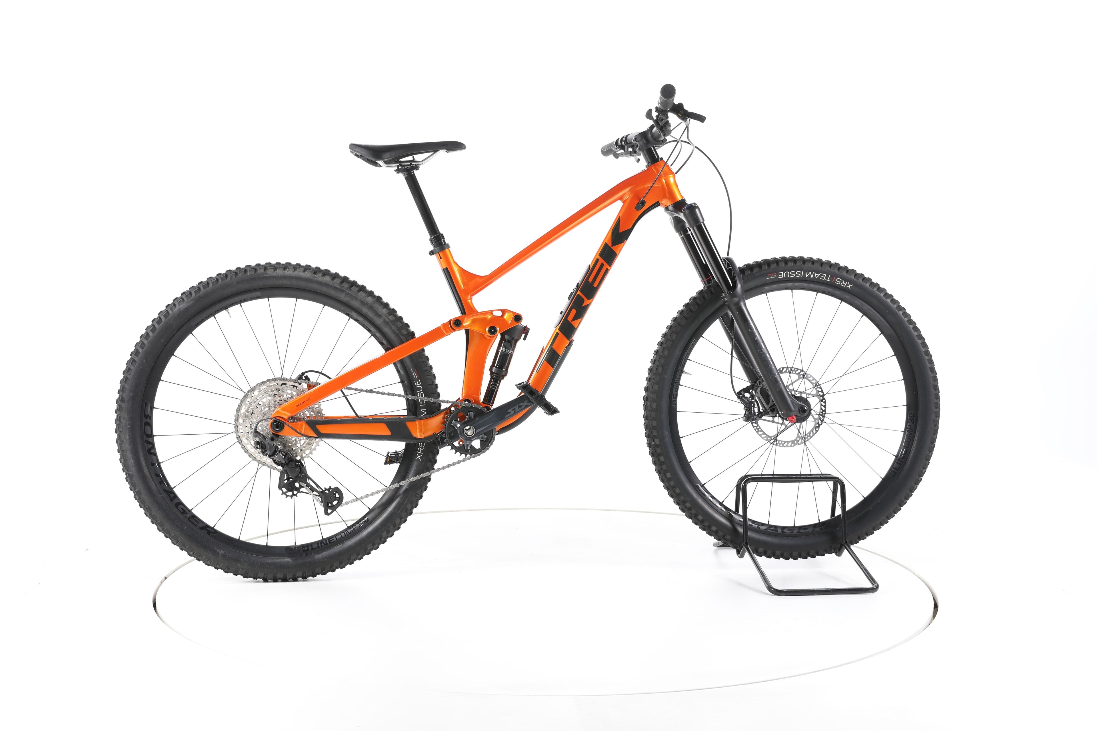 Trek Slash 7 - Image 1