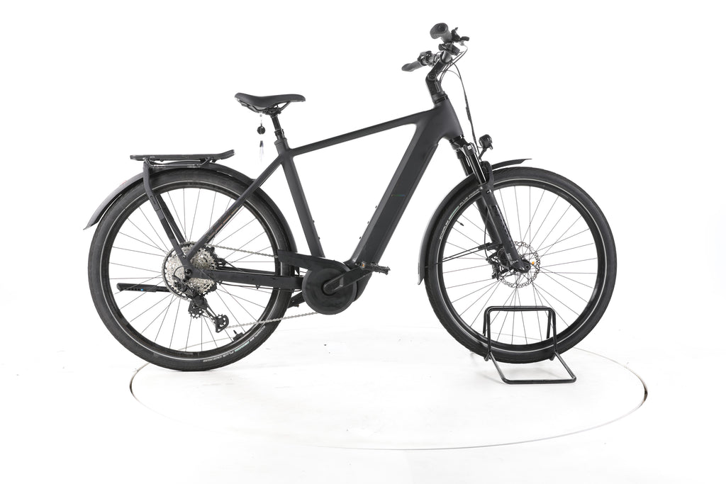 Cube Kathmandu Hybrid EXC Trekking E-Bike 2024 - Image 1