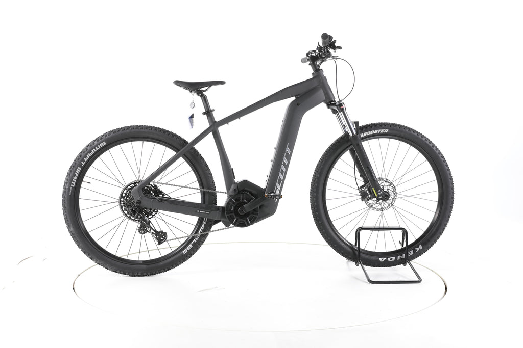 Scott Aspect eRIDE 920 E-Bike 2023 - Image 1