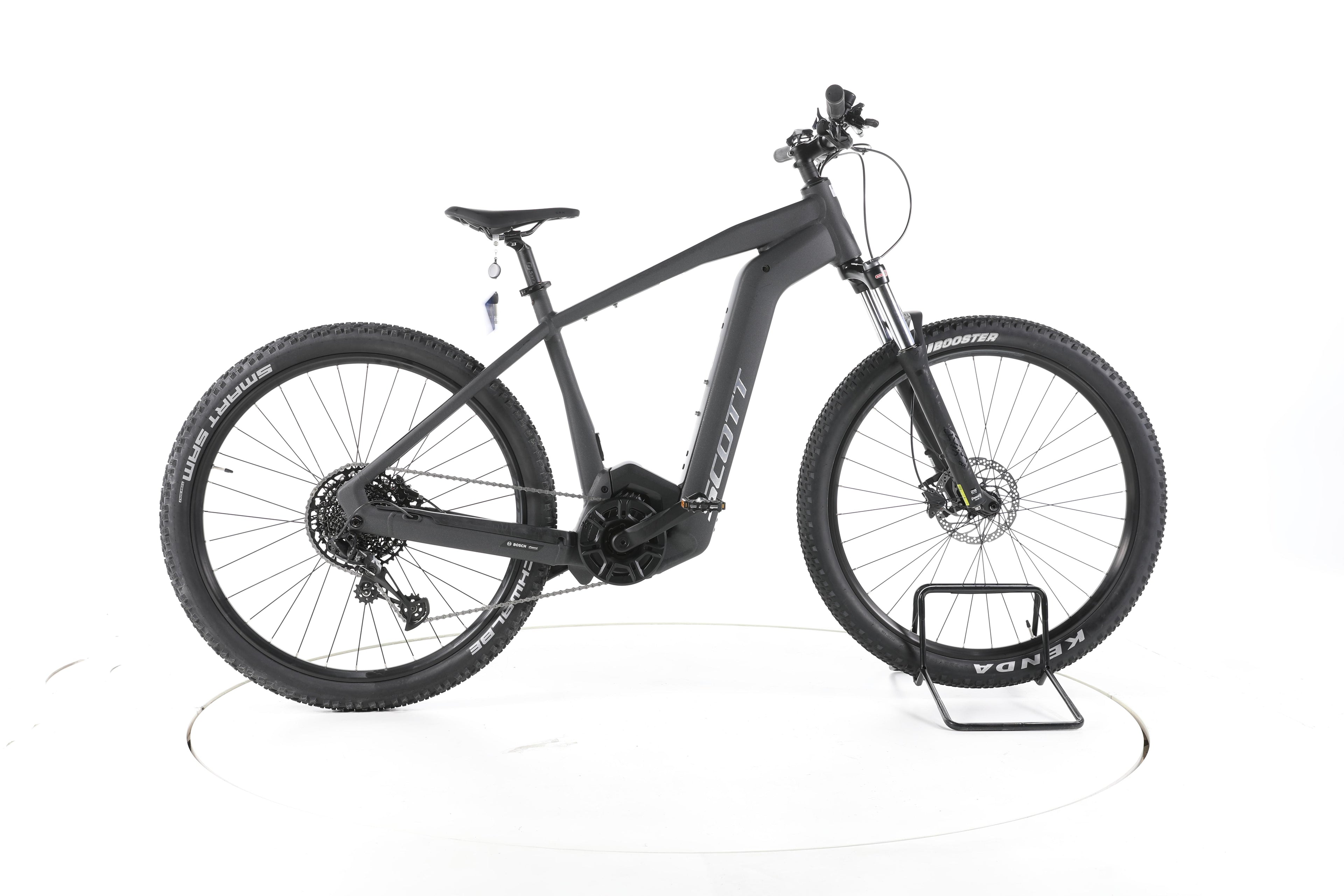 Scott Aspect eRIDE 920 E-Bike 2023 - Image 1