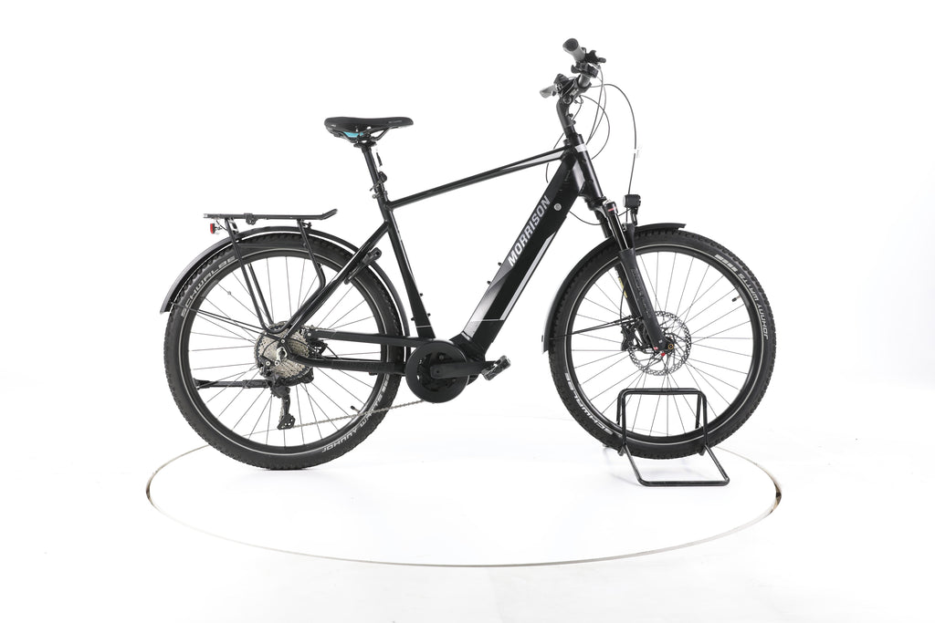 MORRISON SUB 6.0 Trekking E-Bike - Image 1