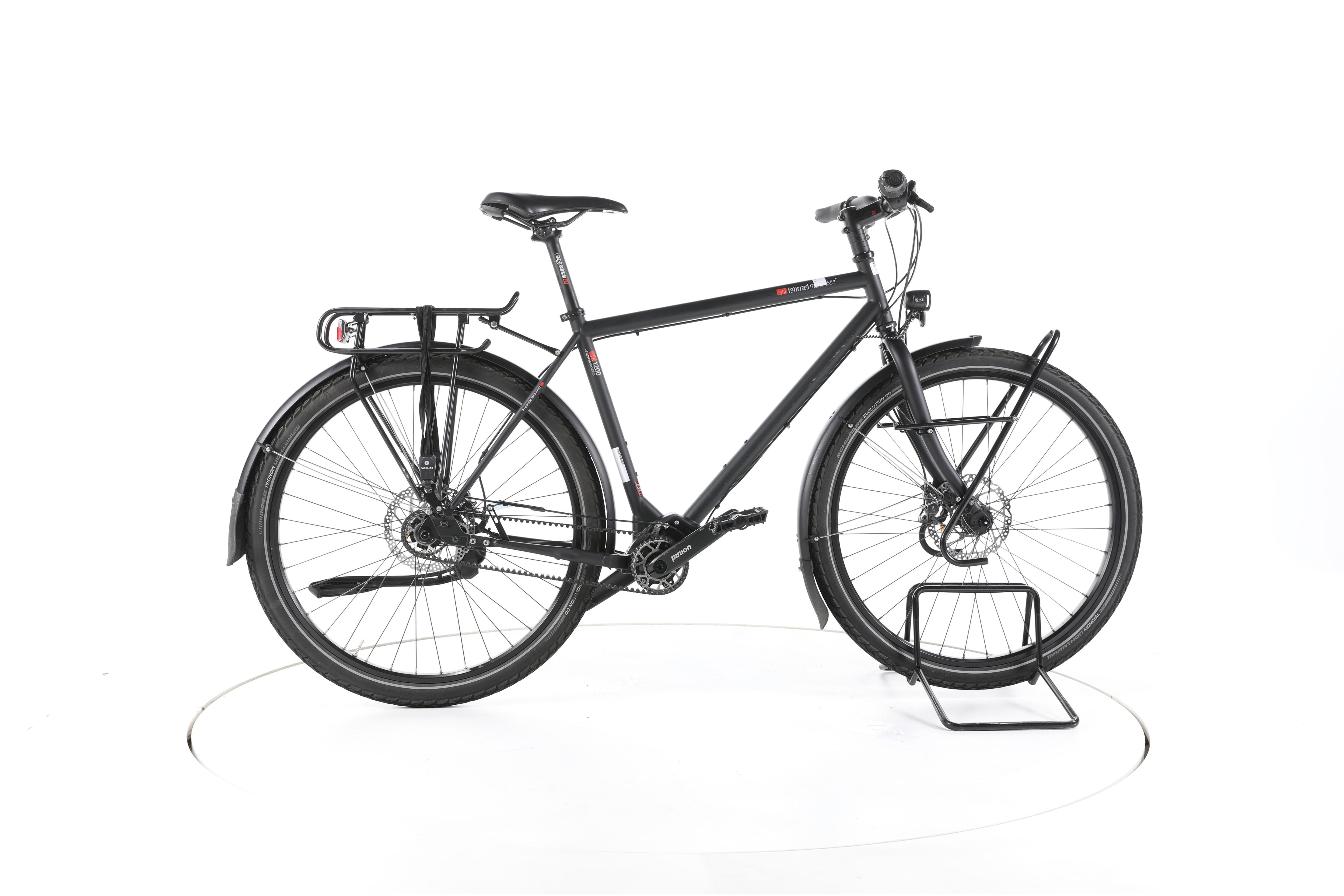 VSF Fahrradmanufaktur TX-1200 - Image 1